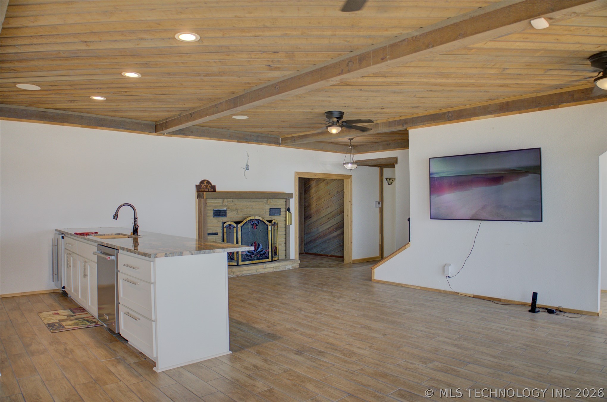 35702 Sportman Road Afton OK 74331