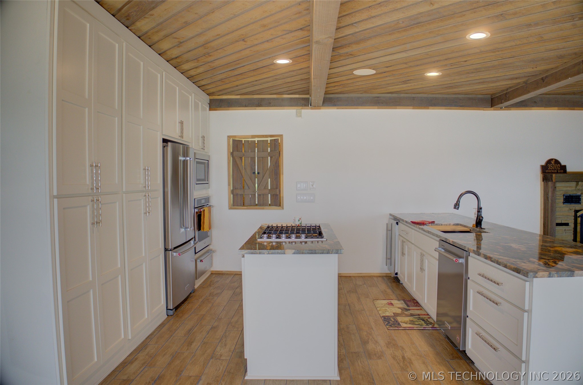 35702 Sportman Road Afton OK 74331