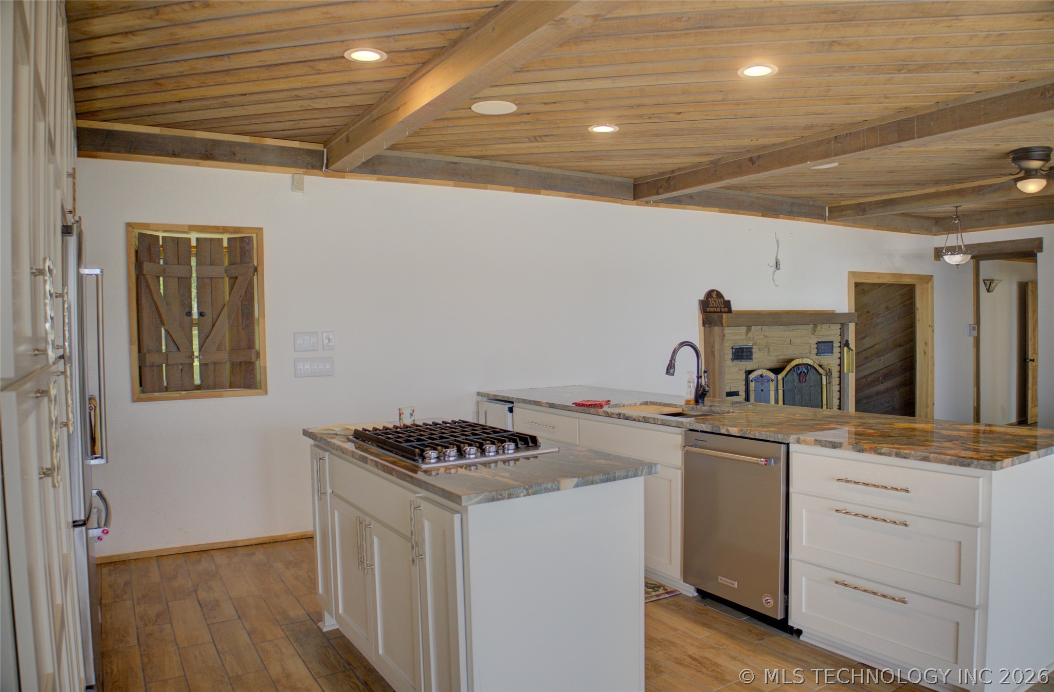 35702 Sportman Road Afton OK 74331