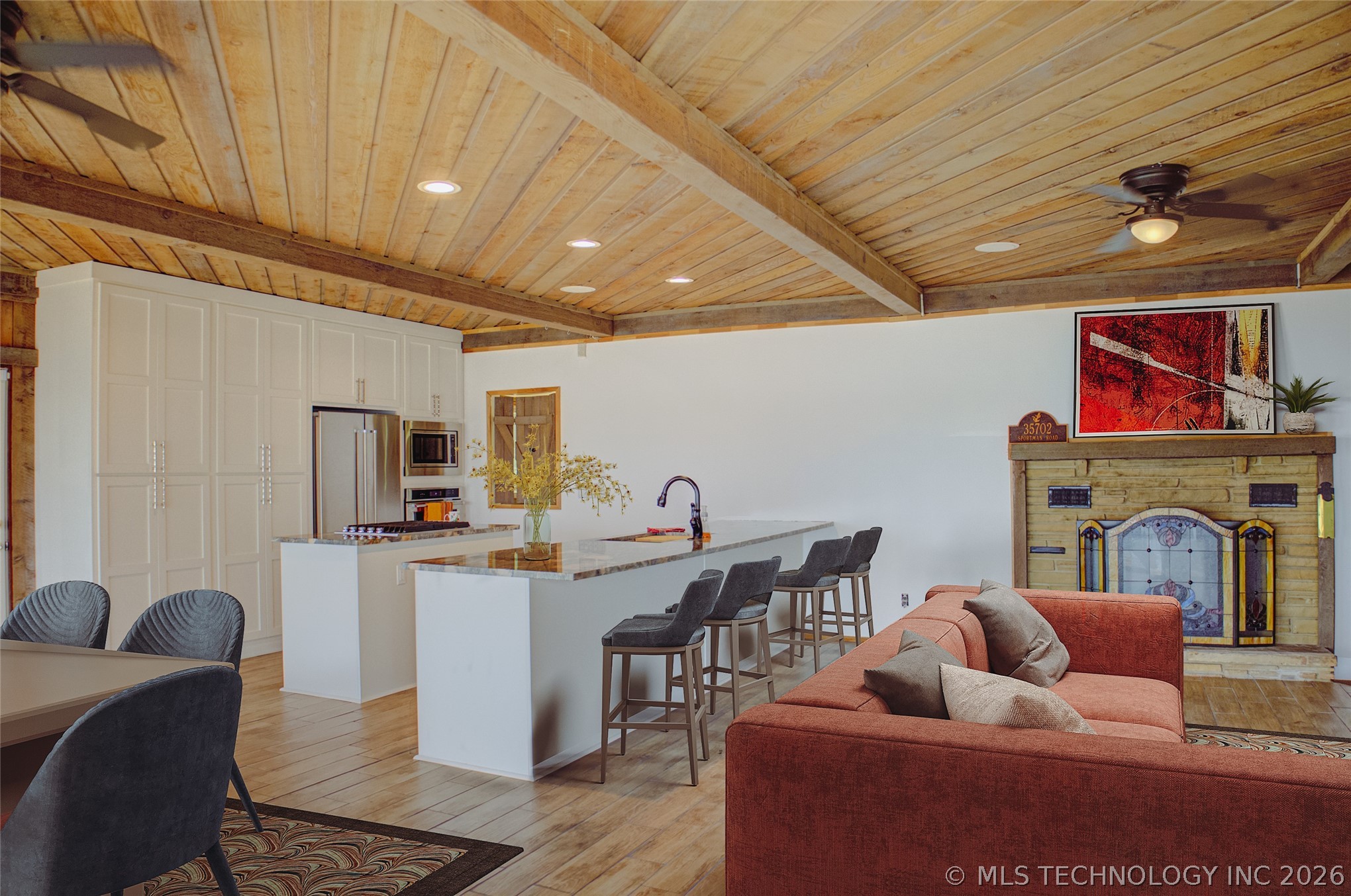 35702 Sportman Road Afton OK 74331