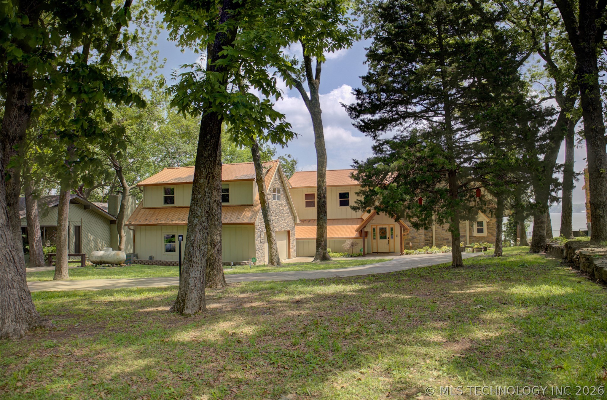 35702 Sportman Road Afton OK 74331