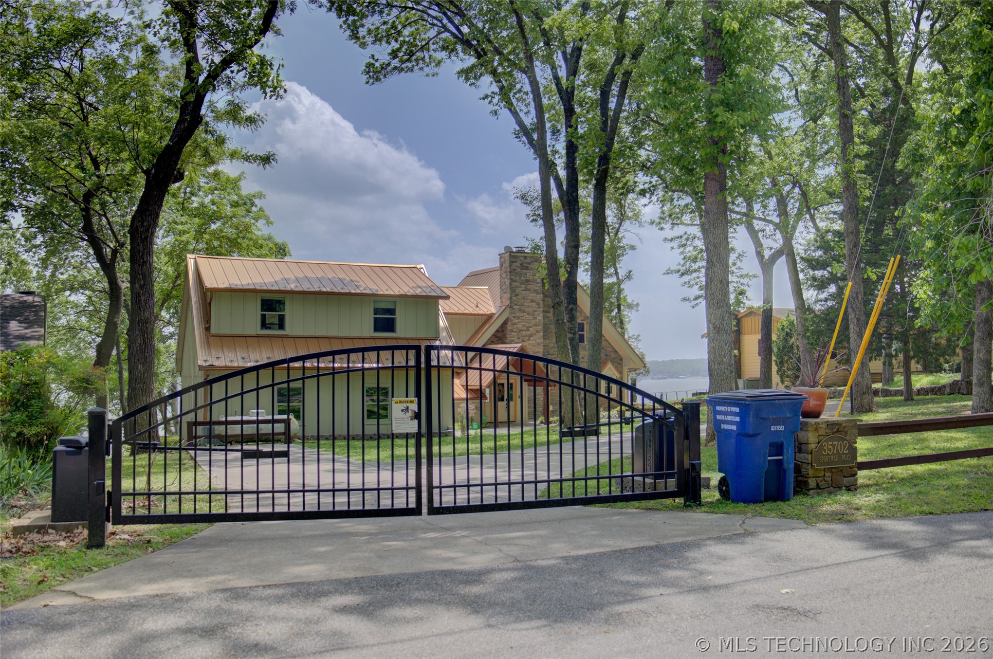 35702 Sportman Road Afton OK 74331