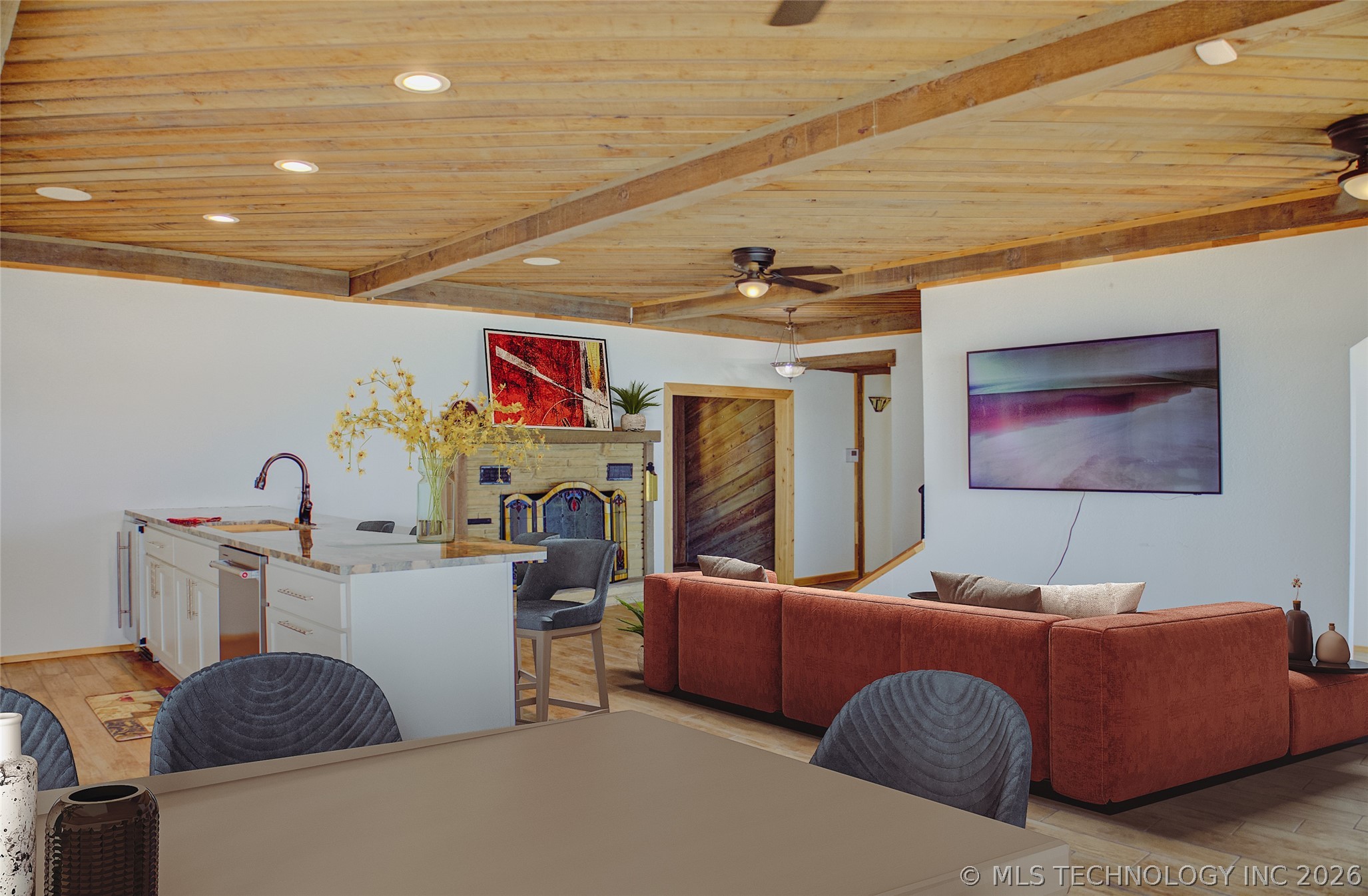 35702 Sportman Road Afton OK 74331