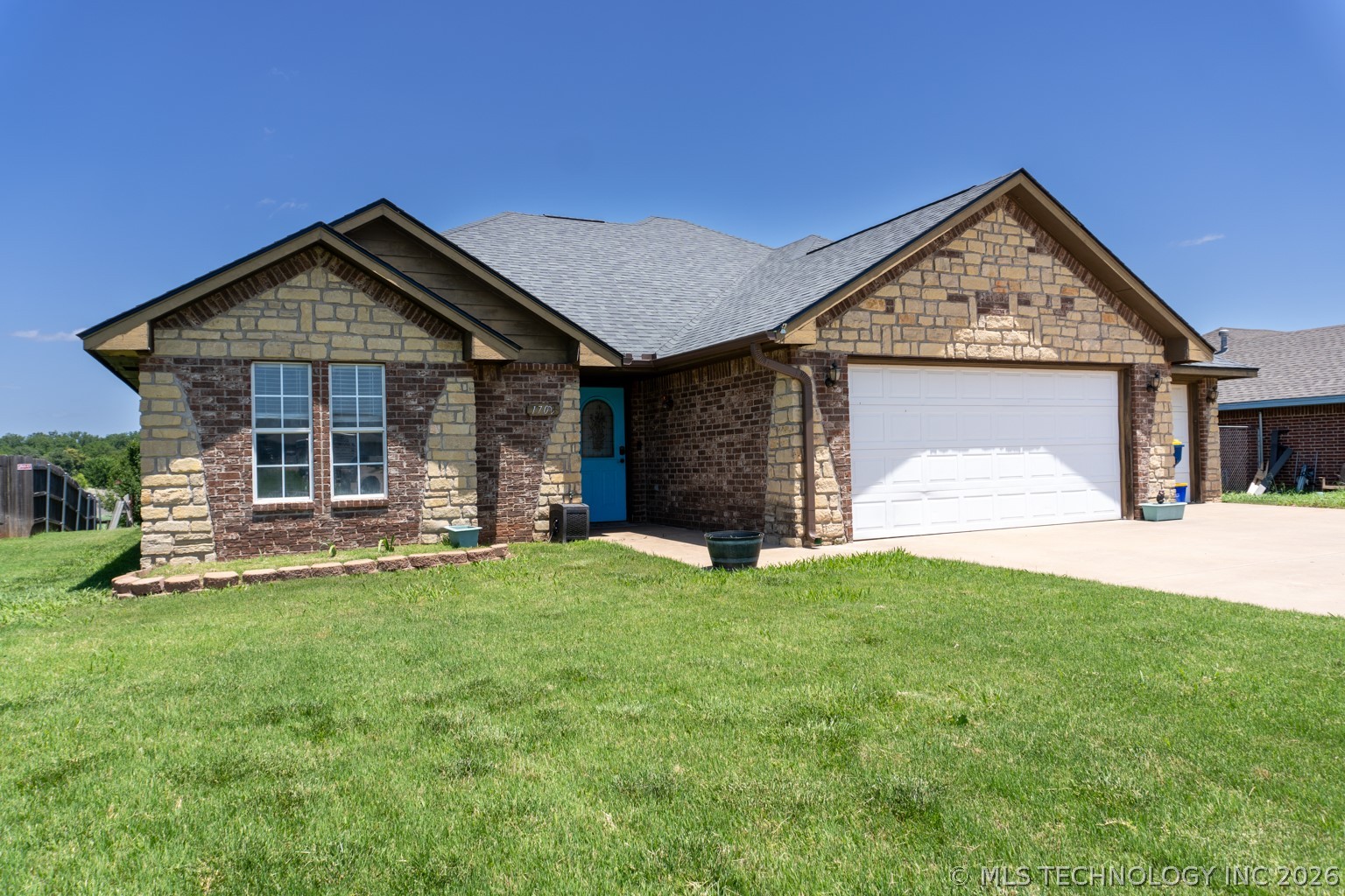 1702 W 21st Stillwater OK 74074