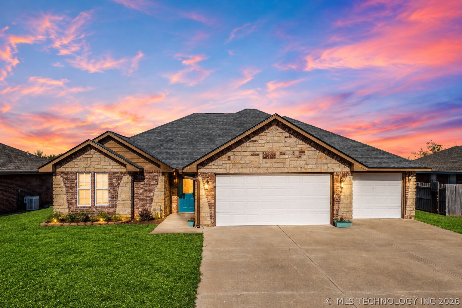 1702 W 21st Stillwater OK 74074