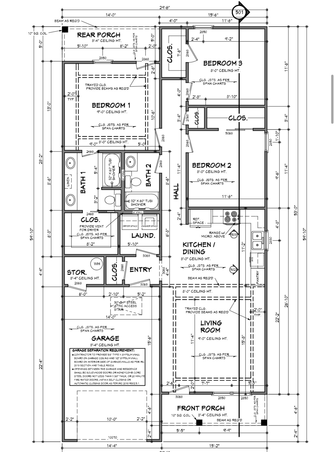 908 W 22nd Street Ada OK 74820