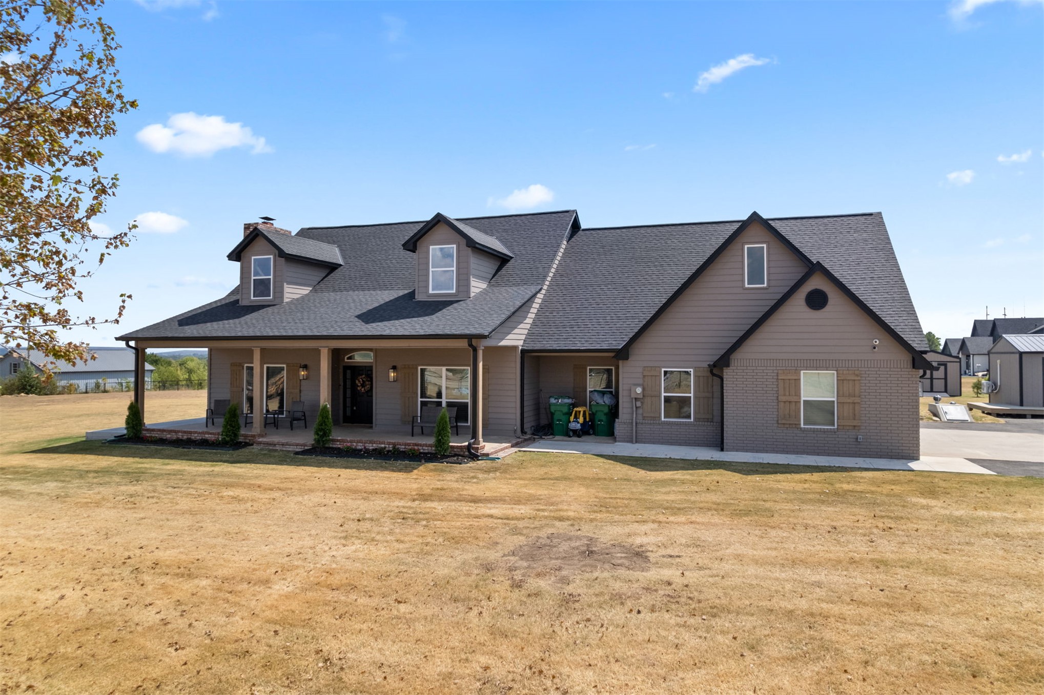 6618 E 171st Street S Bixby OK 74008