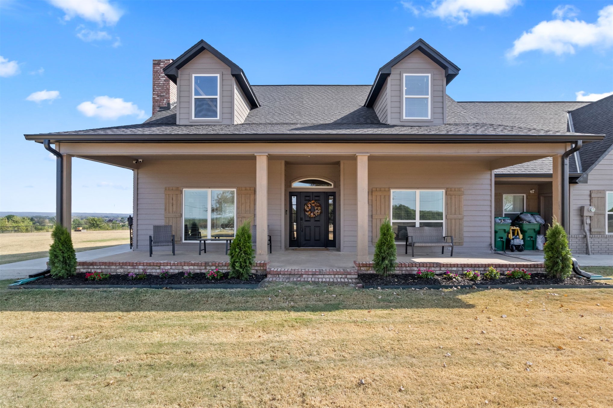 6618 E 171st Street S Bixby OK 74008