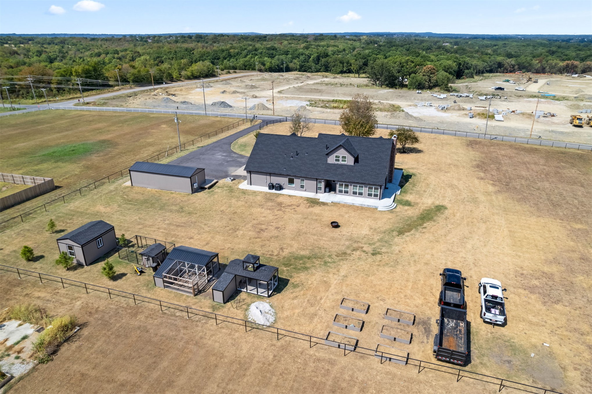 6618 E 171st Street S Bixby OK 74008