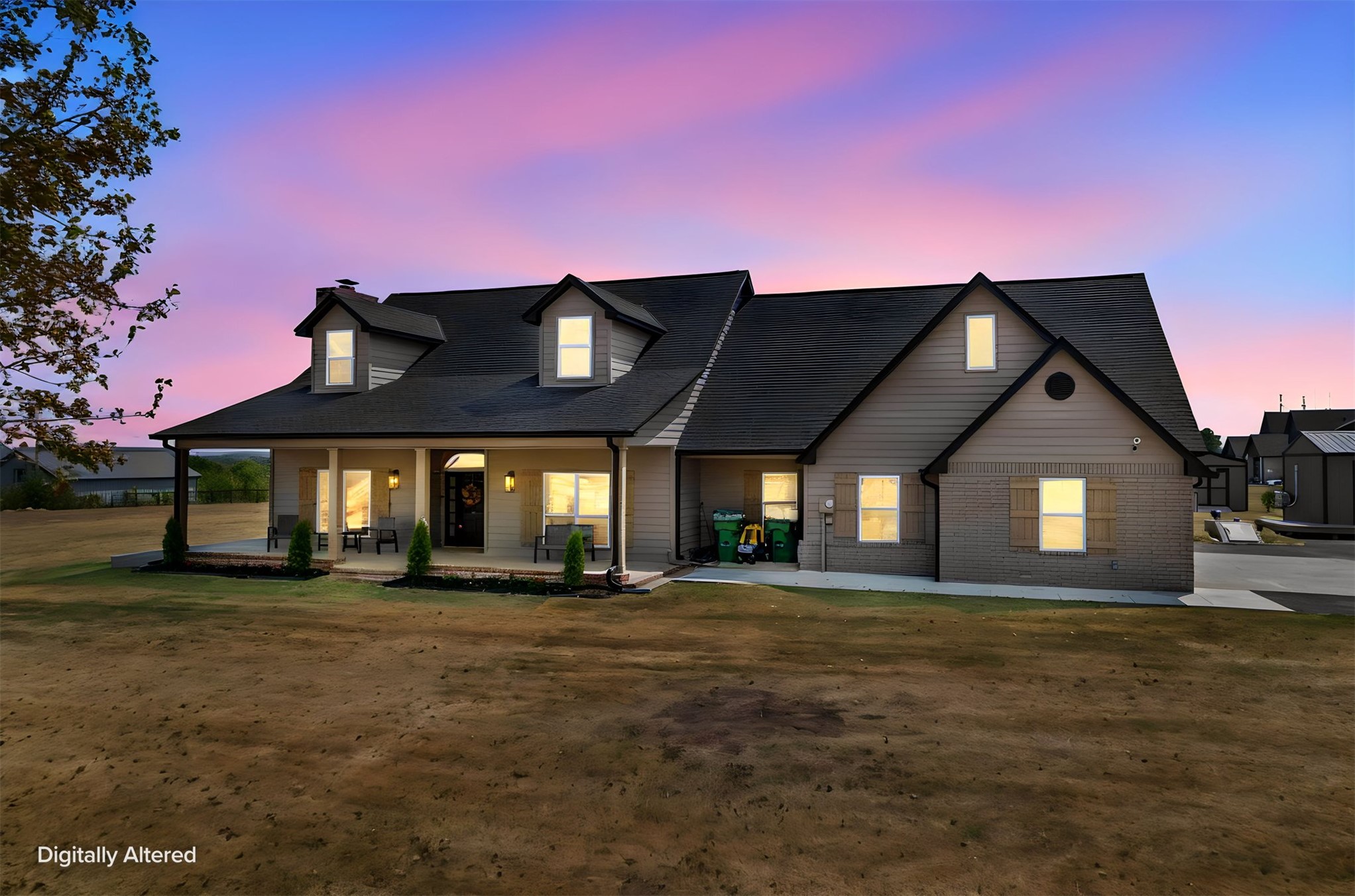 6618 E 171st Street S Bixby OK 74008