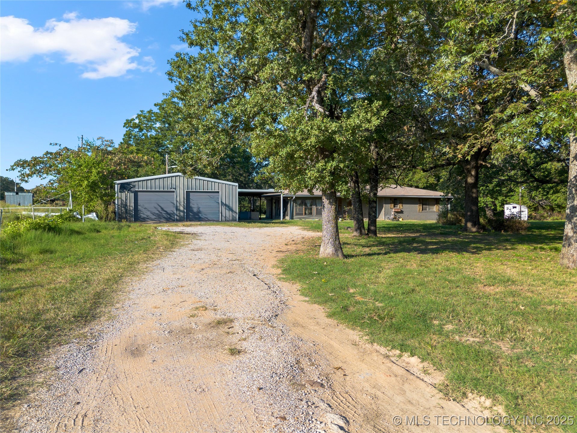 1900 Hometown Road Ardmore OK 73401