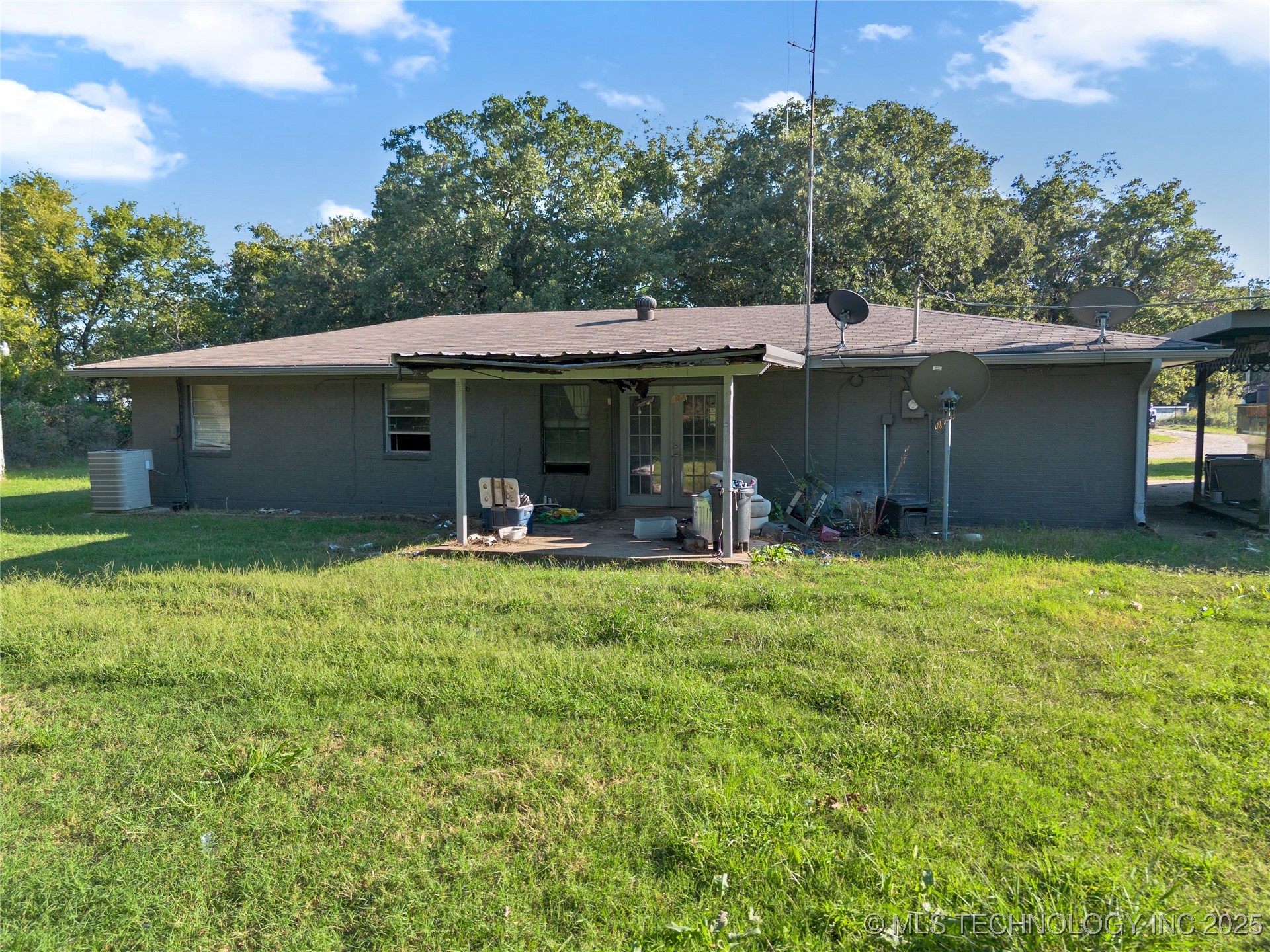 1900 Hometown Road Ardmore OK 73401