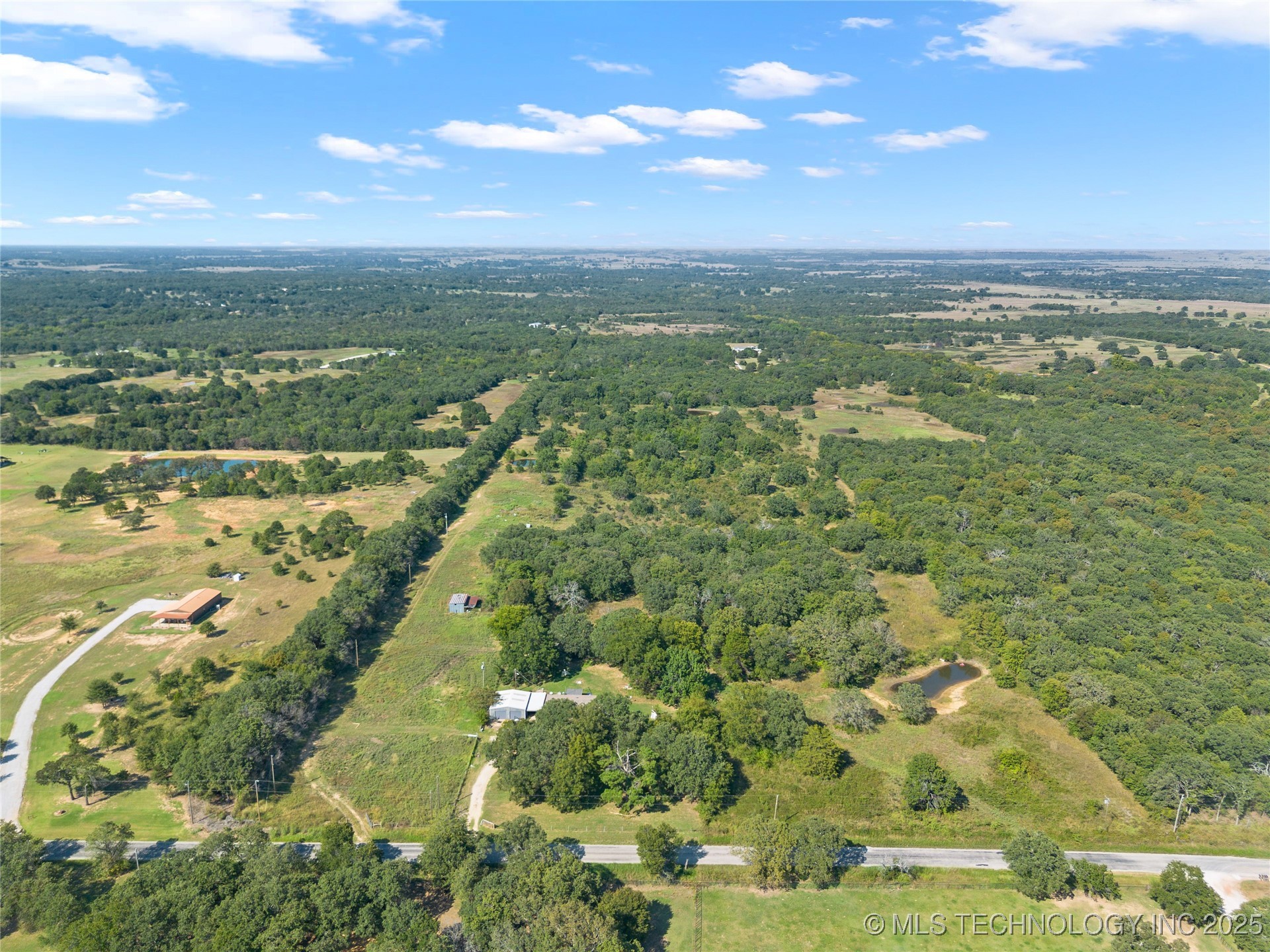 1900 Hometown Road Ardmore OK 73401