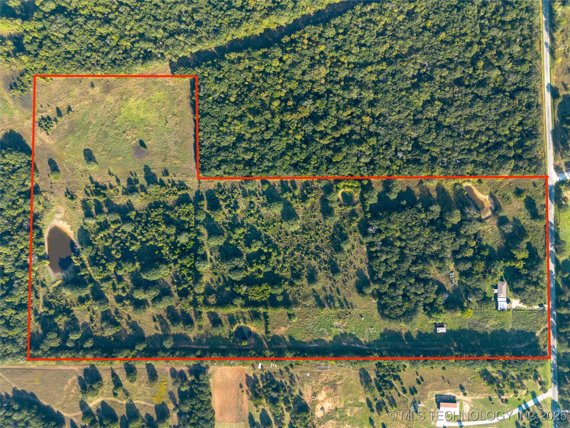 1900 Hometown Road Ardmore OK 73401