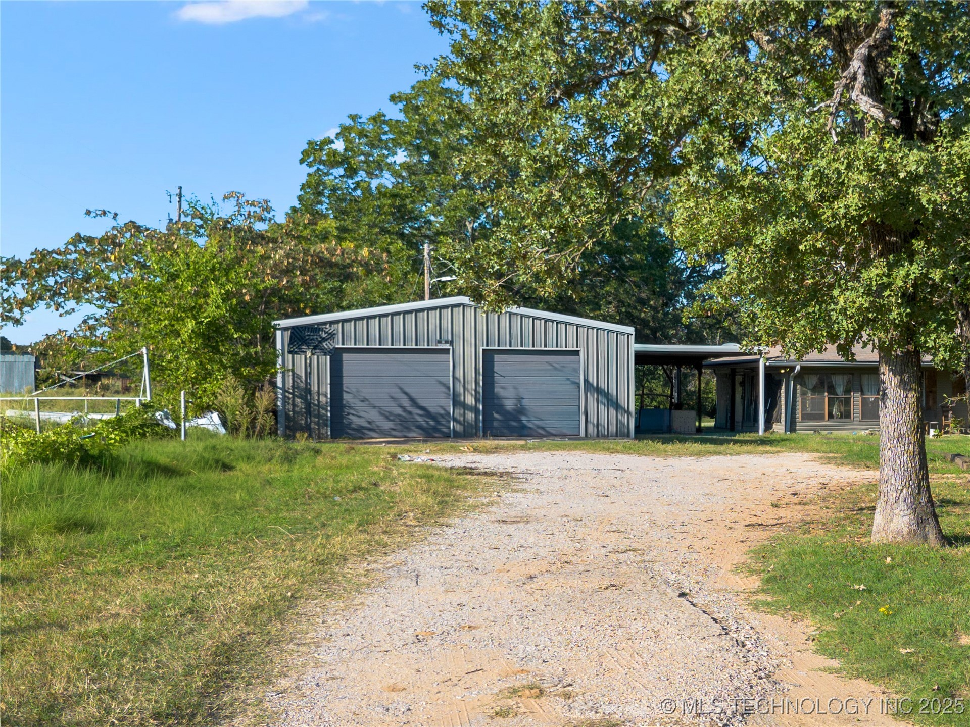 1900 Hometown Road Ardmore OK 73401