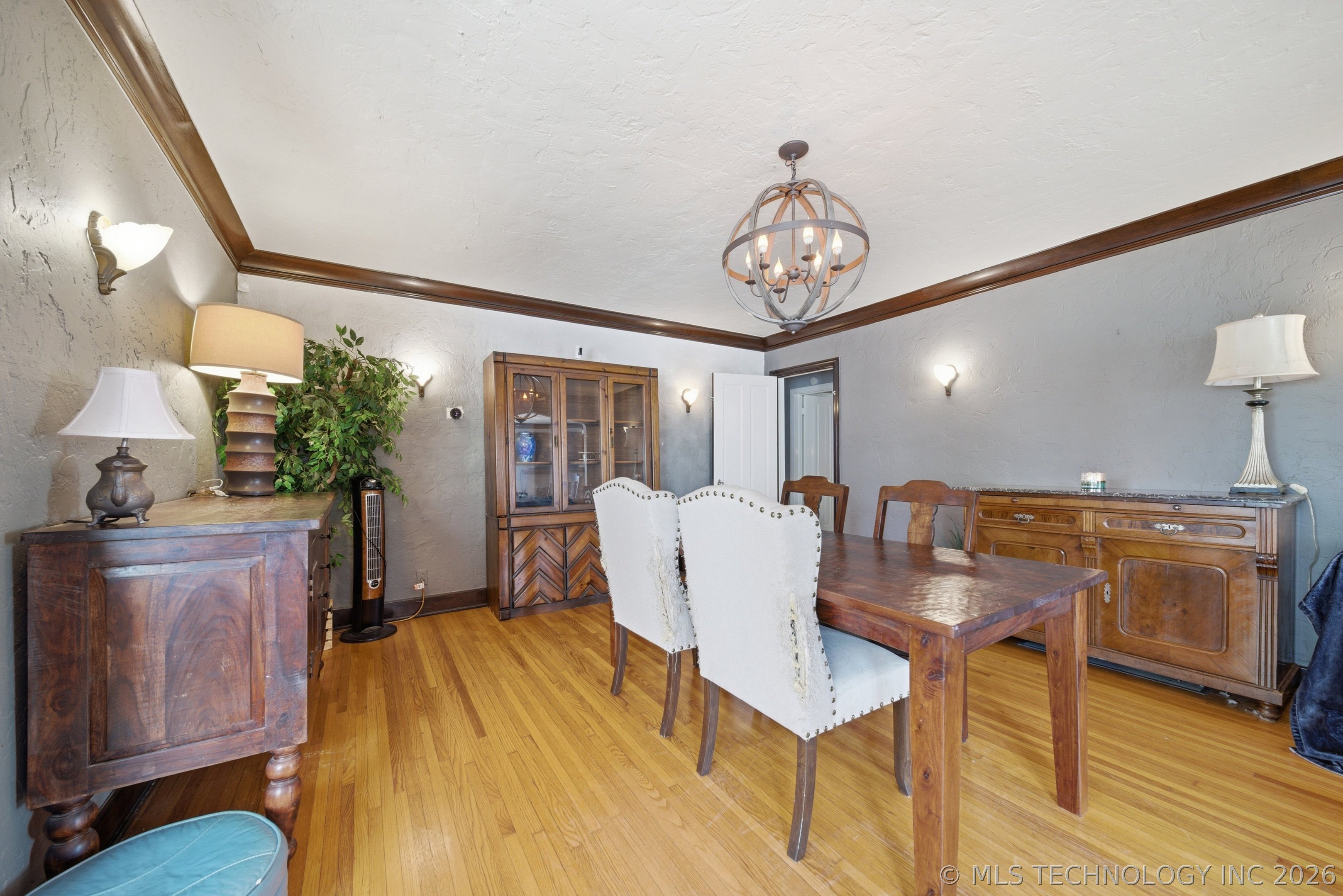 1303 S Houston Avenue Tulsa OK 74127