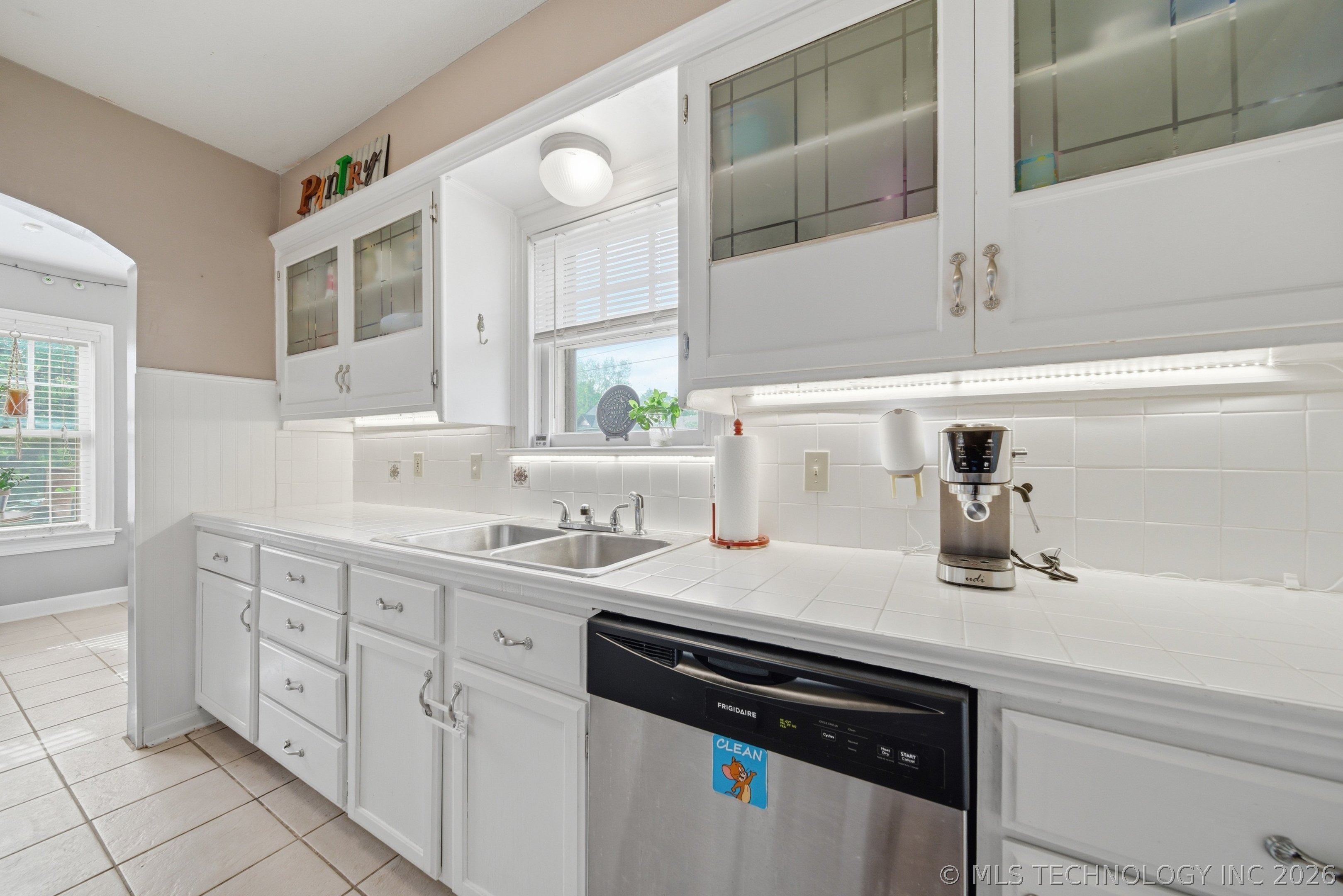 1303 S Houston Avenue Tulsa OK 74127