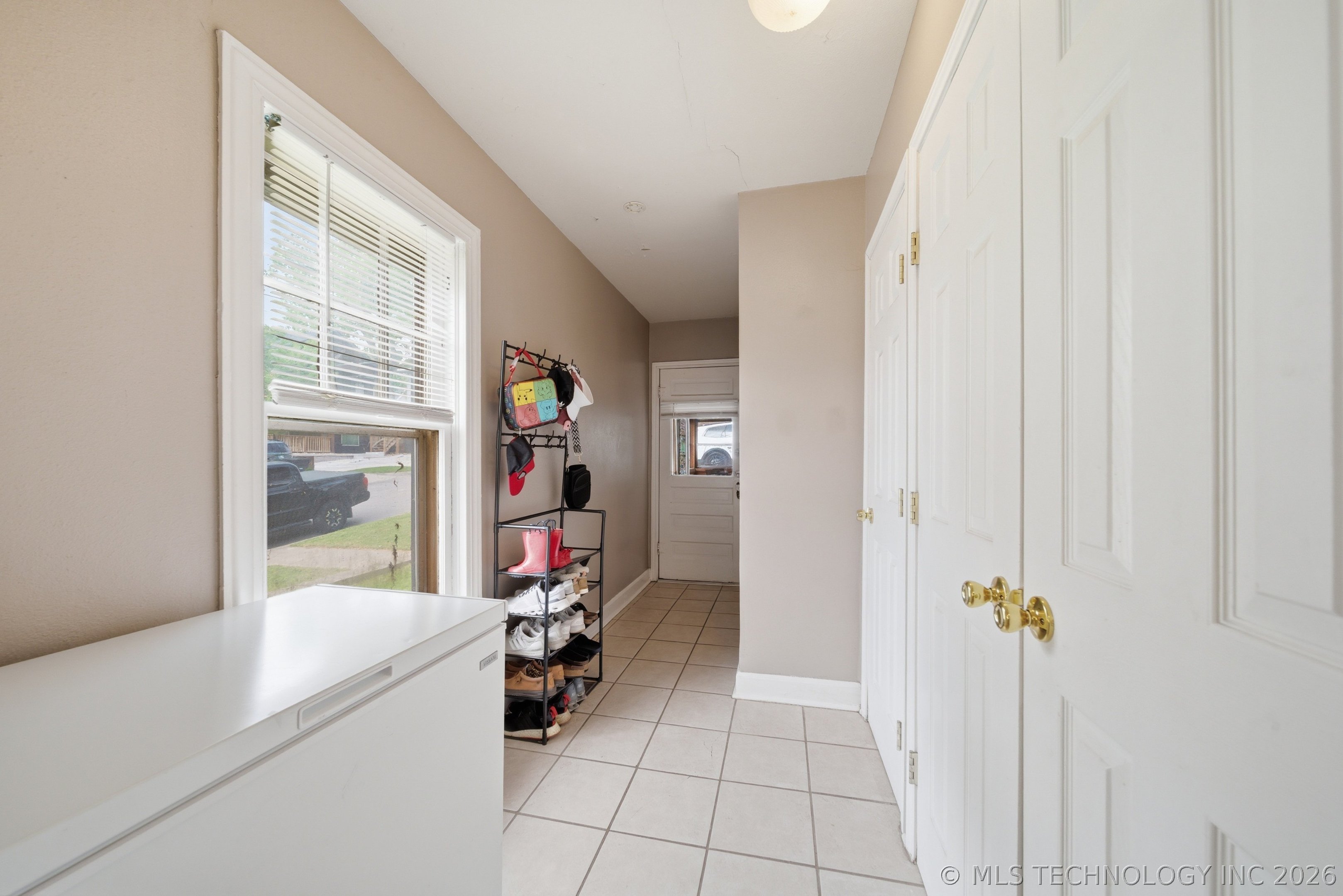 1303 S Houston Avenue Tulsa OK 74127