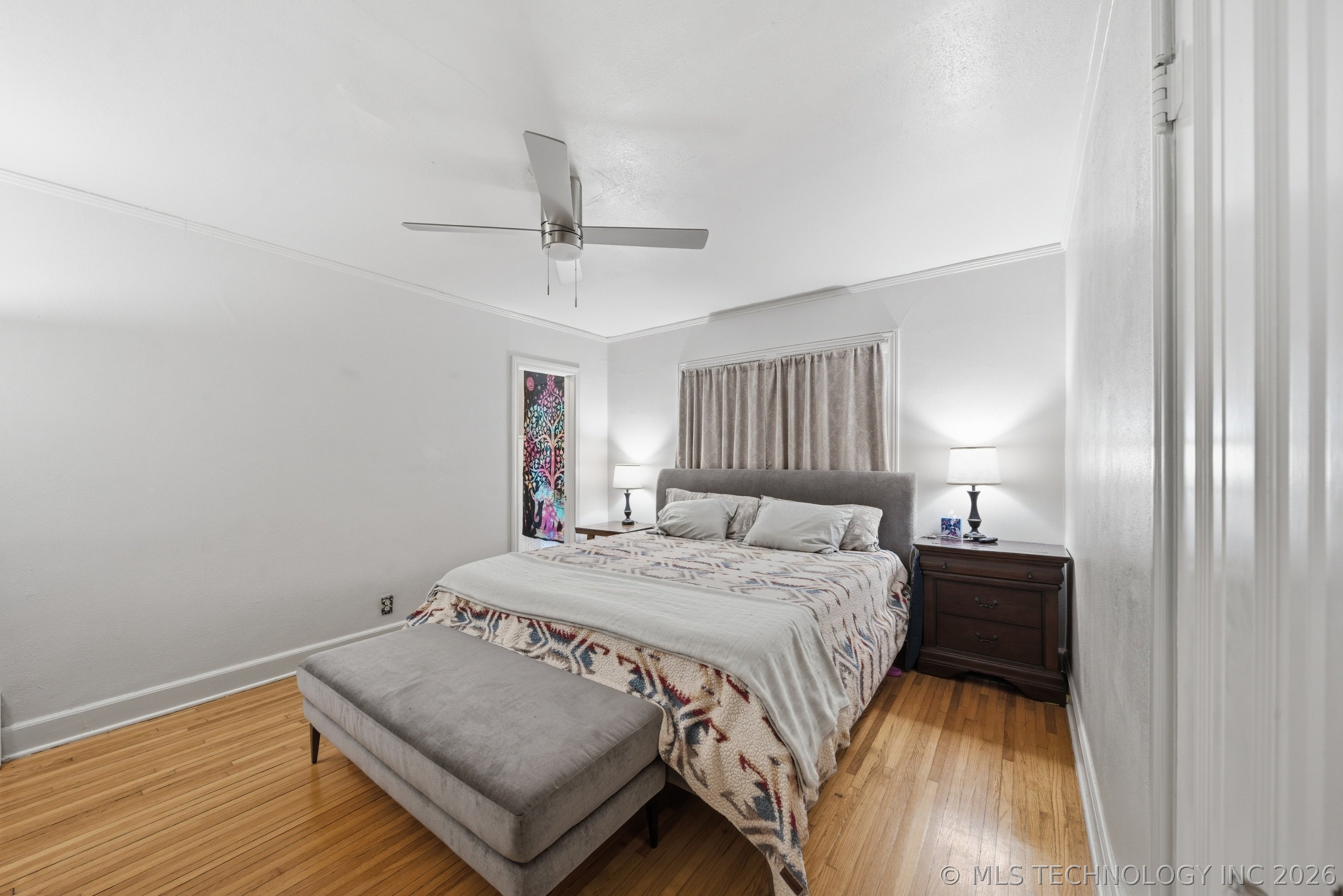 1303 S Houston Avenue Tulsa OK 74127