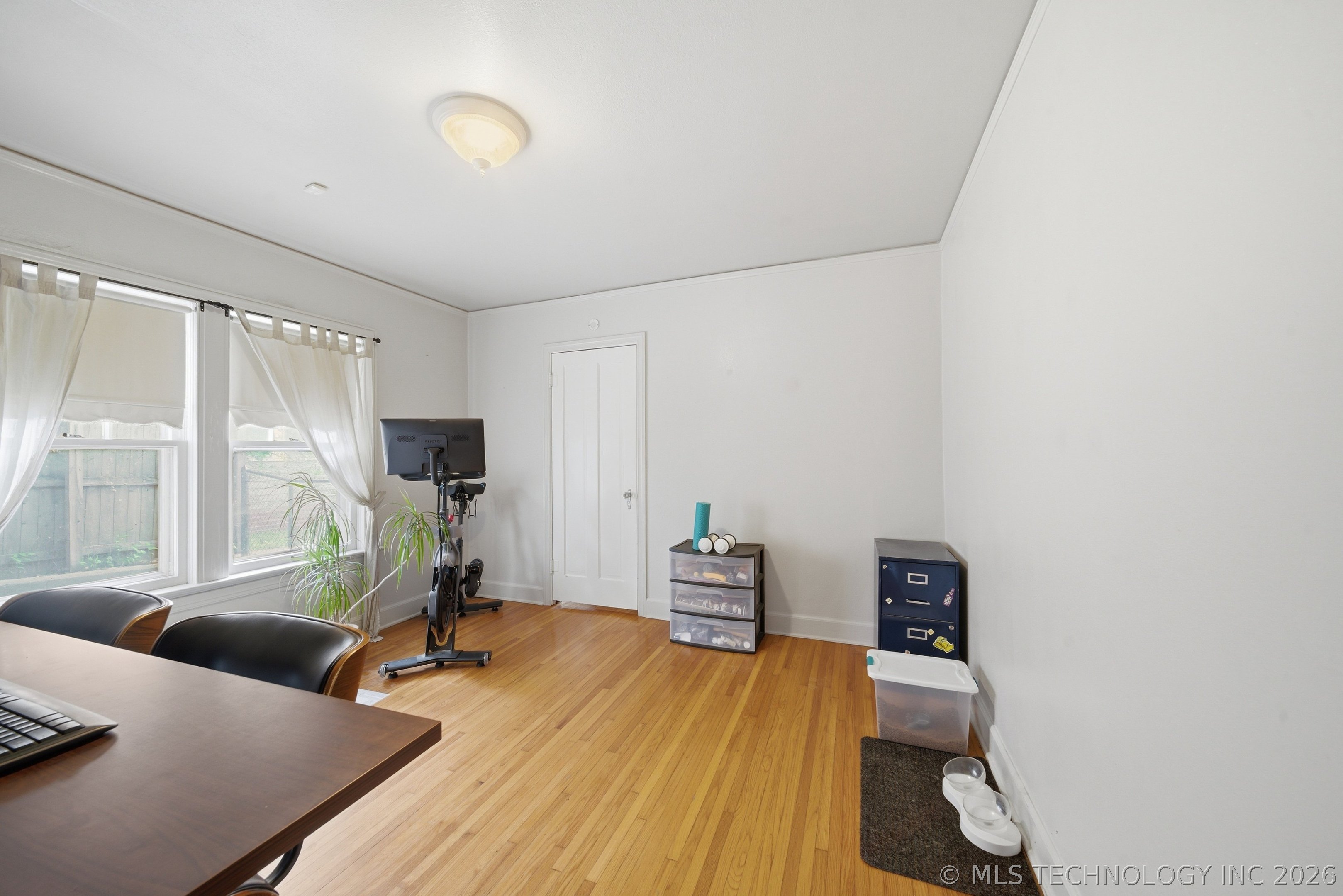 1303 S Houston Avenue Tulsa OK 74127