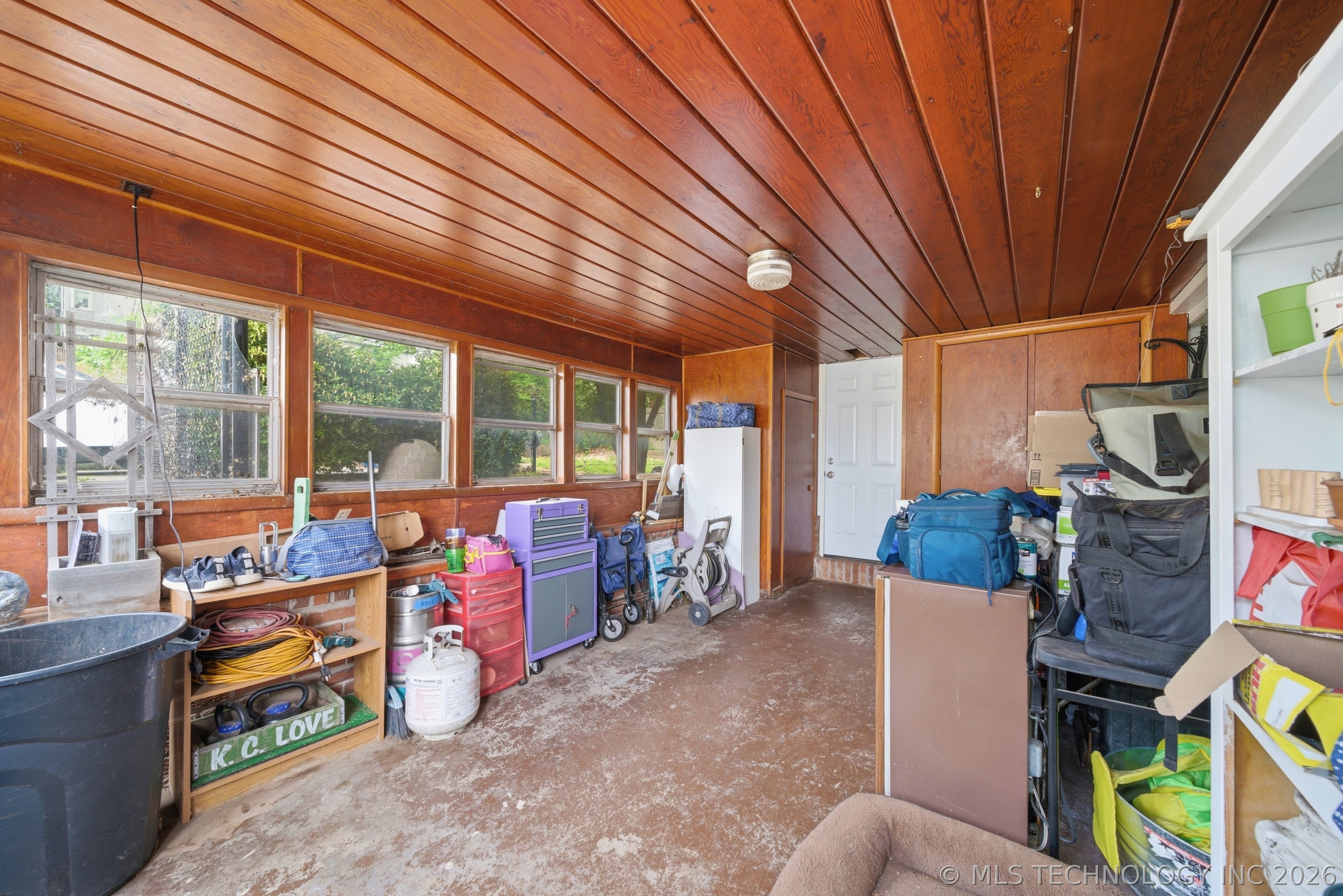 1303 S Houston Avenue Tulsa OK 74127
