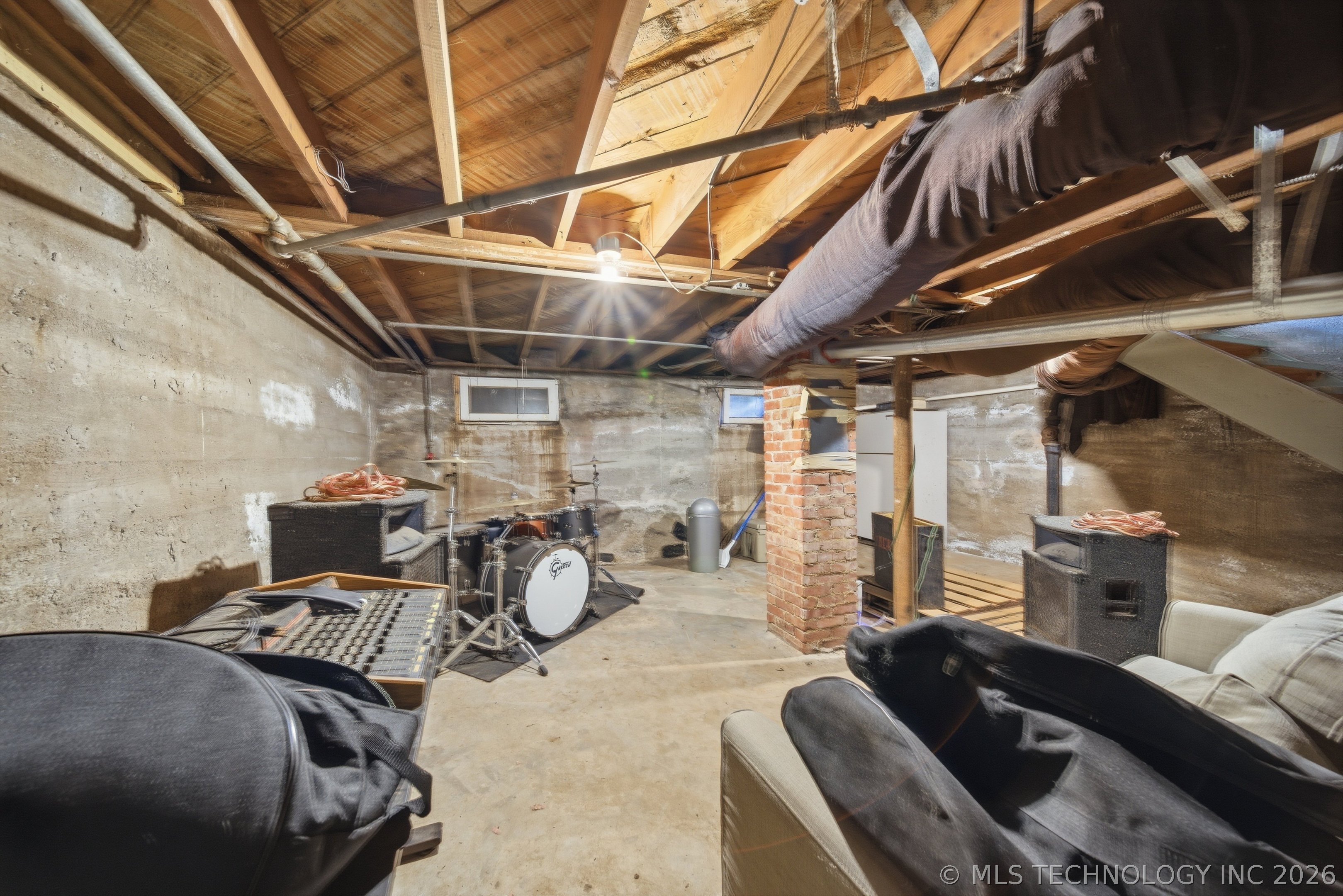 1303 S Houston Avenue Tulsa OK 74127