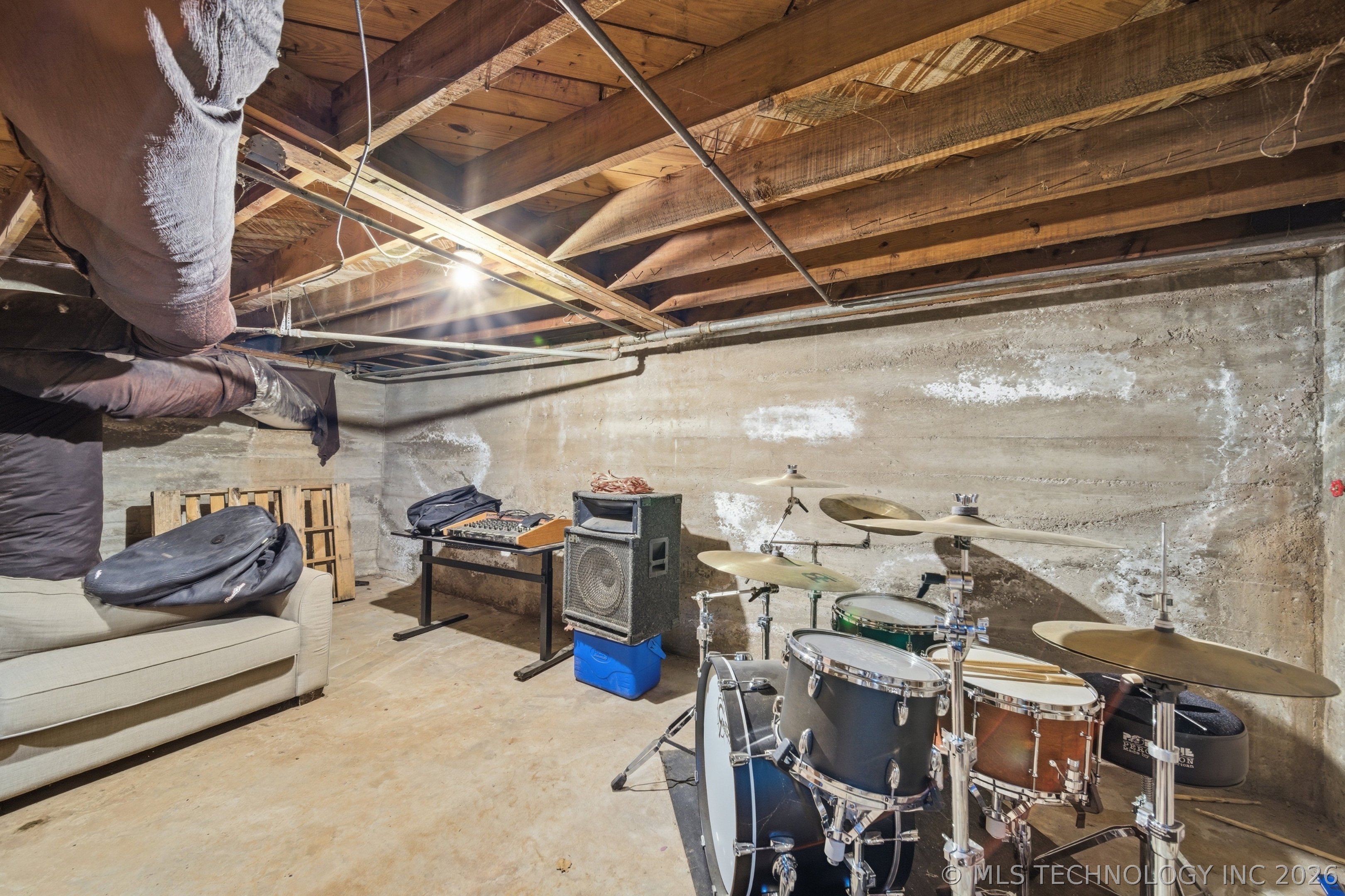 1303 S Houston Avenue Tulsa OK 74127