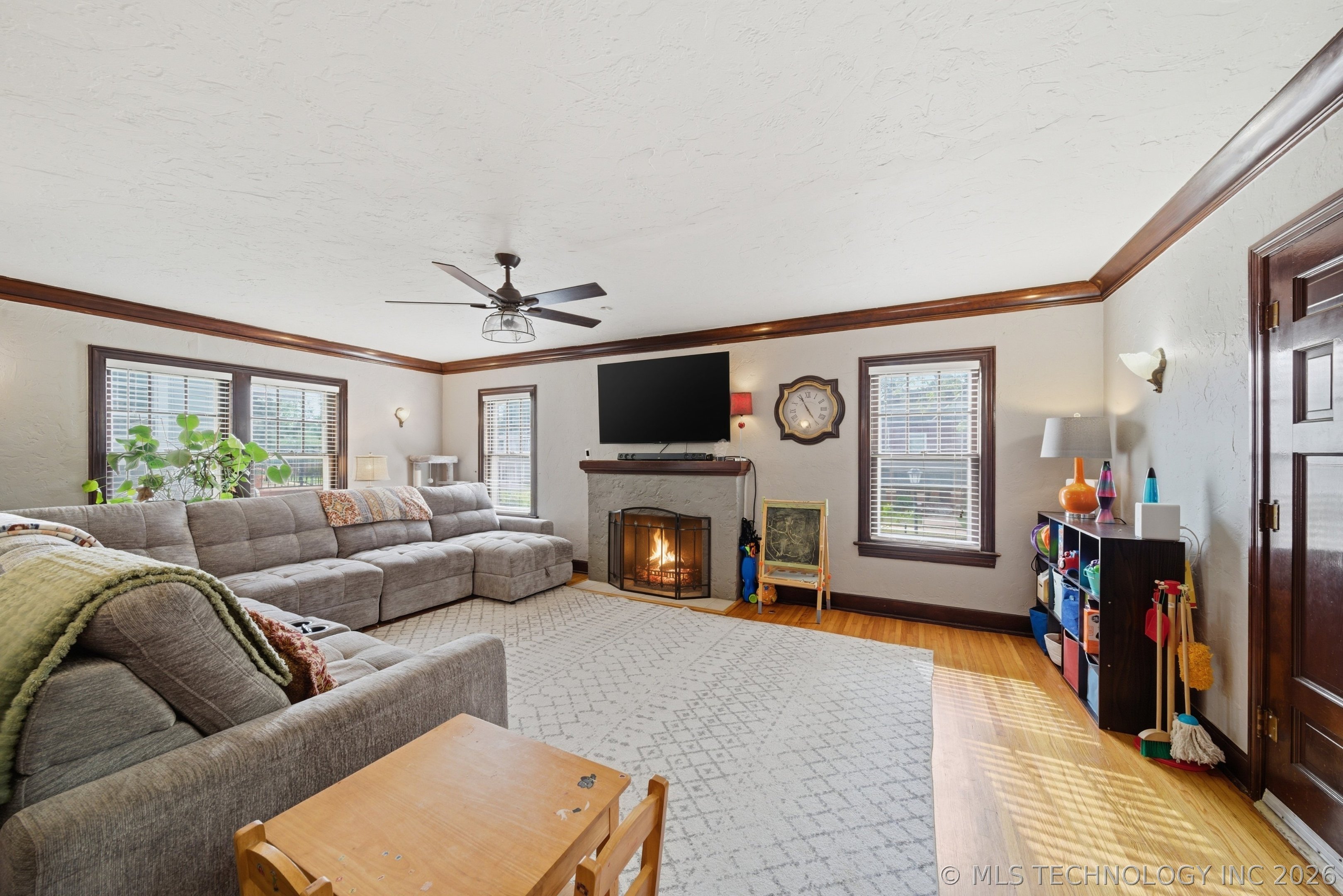 1303 S Houston Avenue Tulsa OK 74127