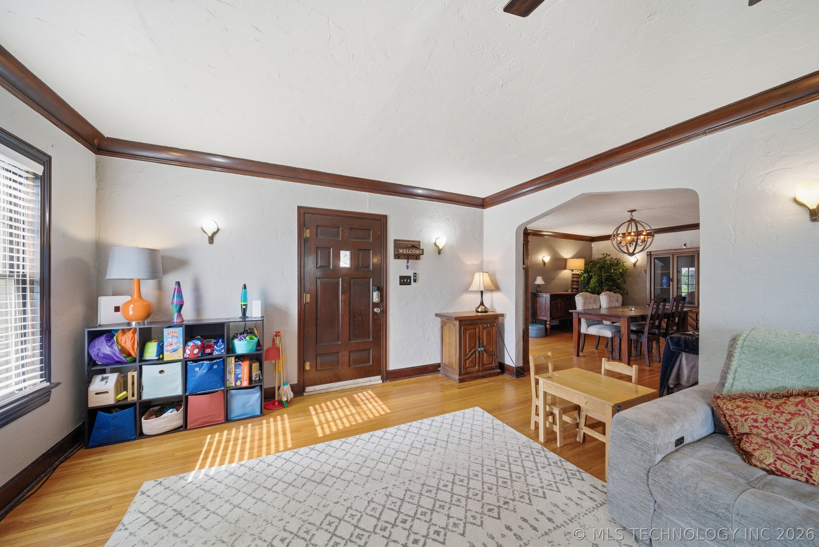 1303 S Houston Avenue Tulsa OK 74127