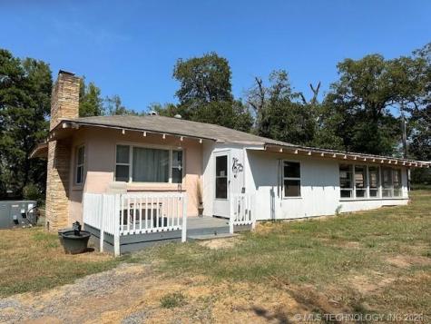 71224 S 338 Road Wagoner OK 74467