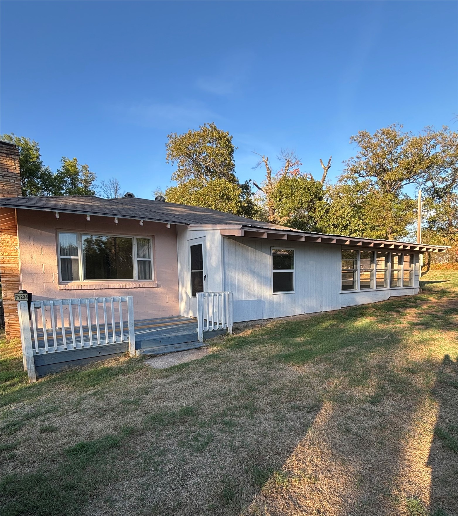71224 S 338 Road Wagoner OK 74467