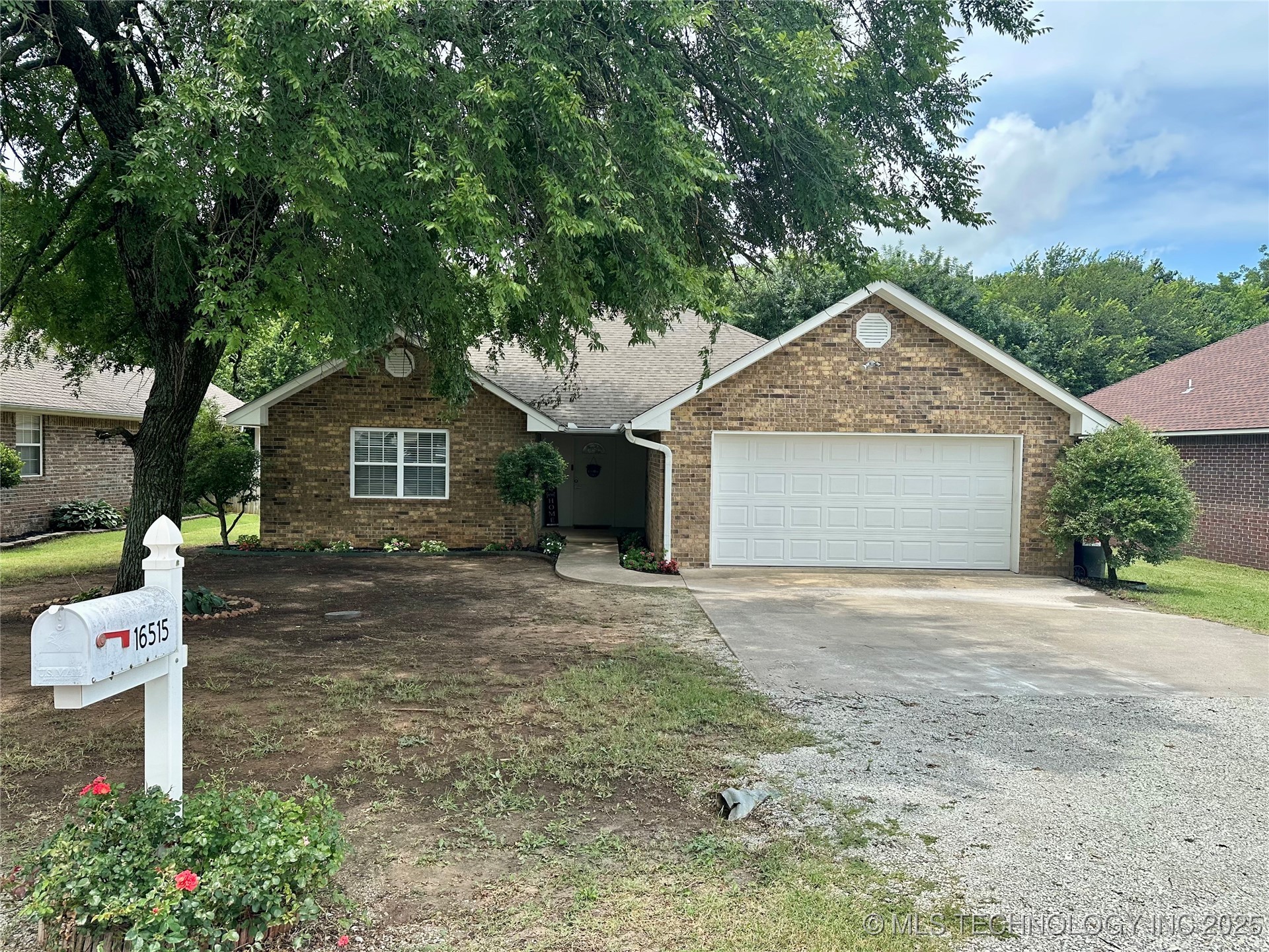 16515 County Road 3537 Ada OK 74820