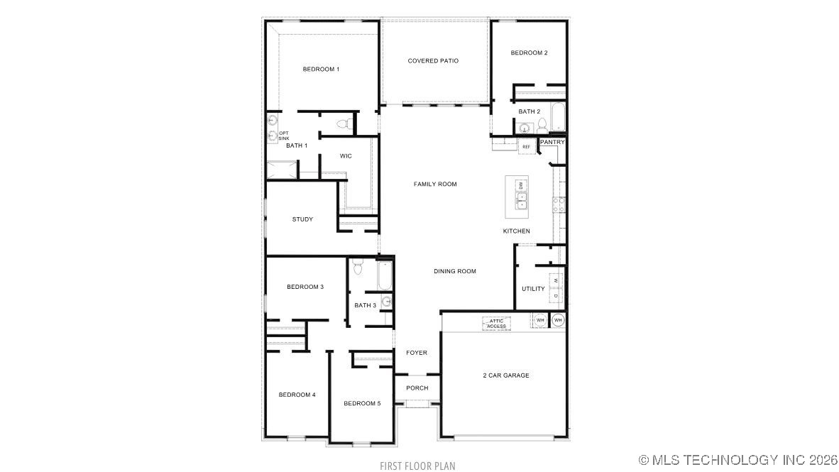 3875 E 154th Court Bixby OK 74008