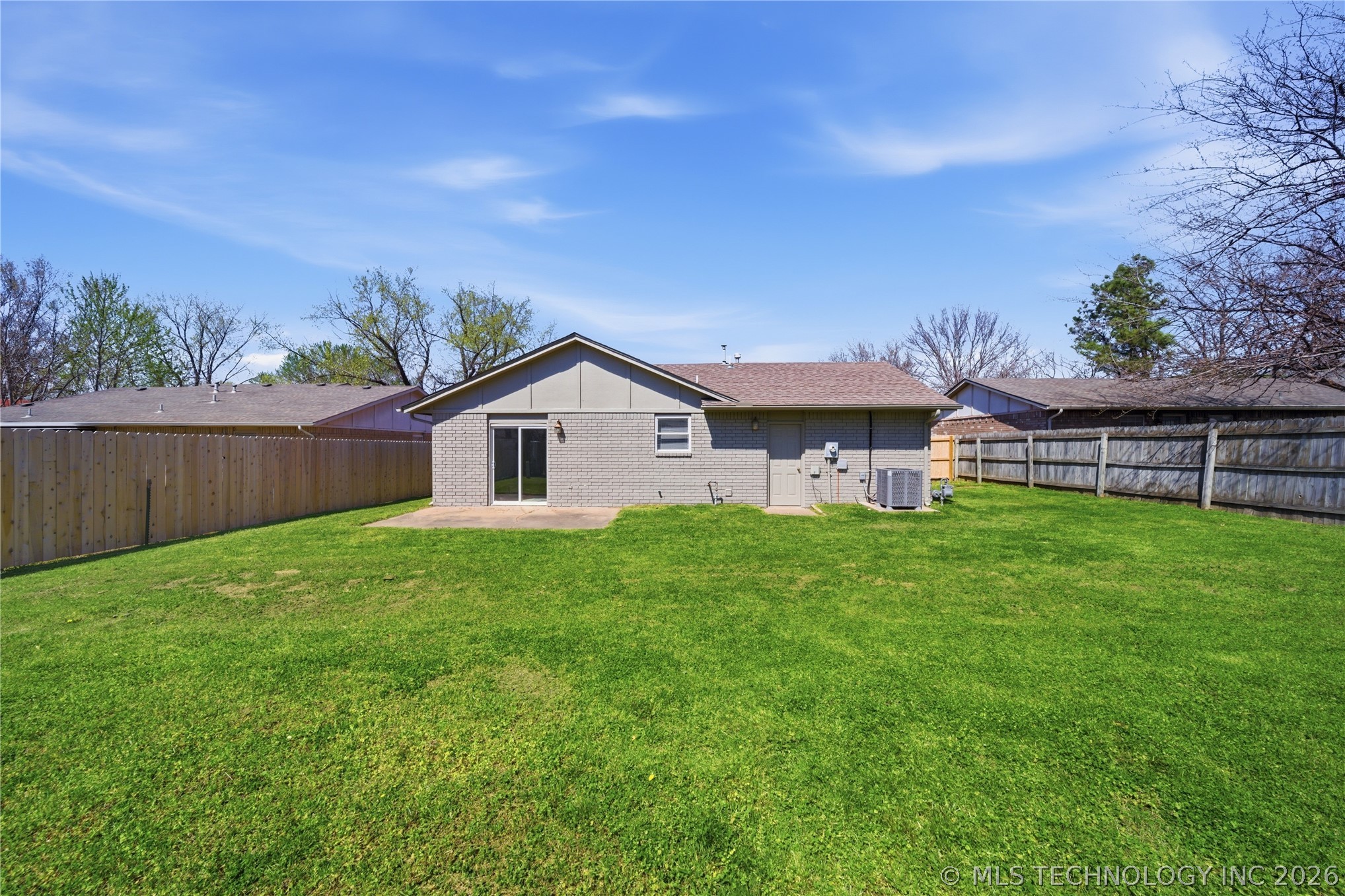 1188 E 143rd Street Glenpool OK 74033