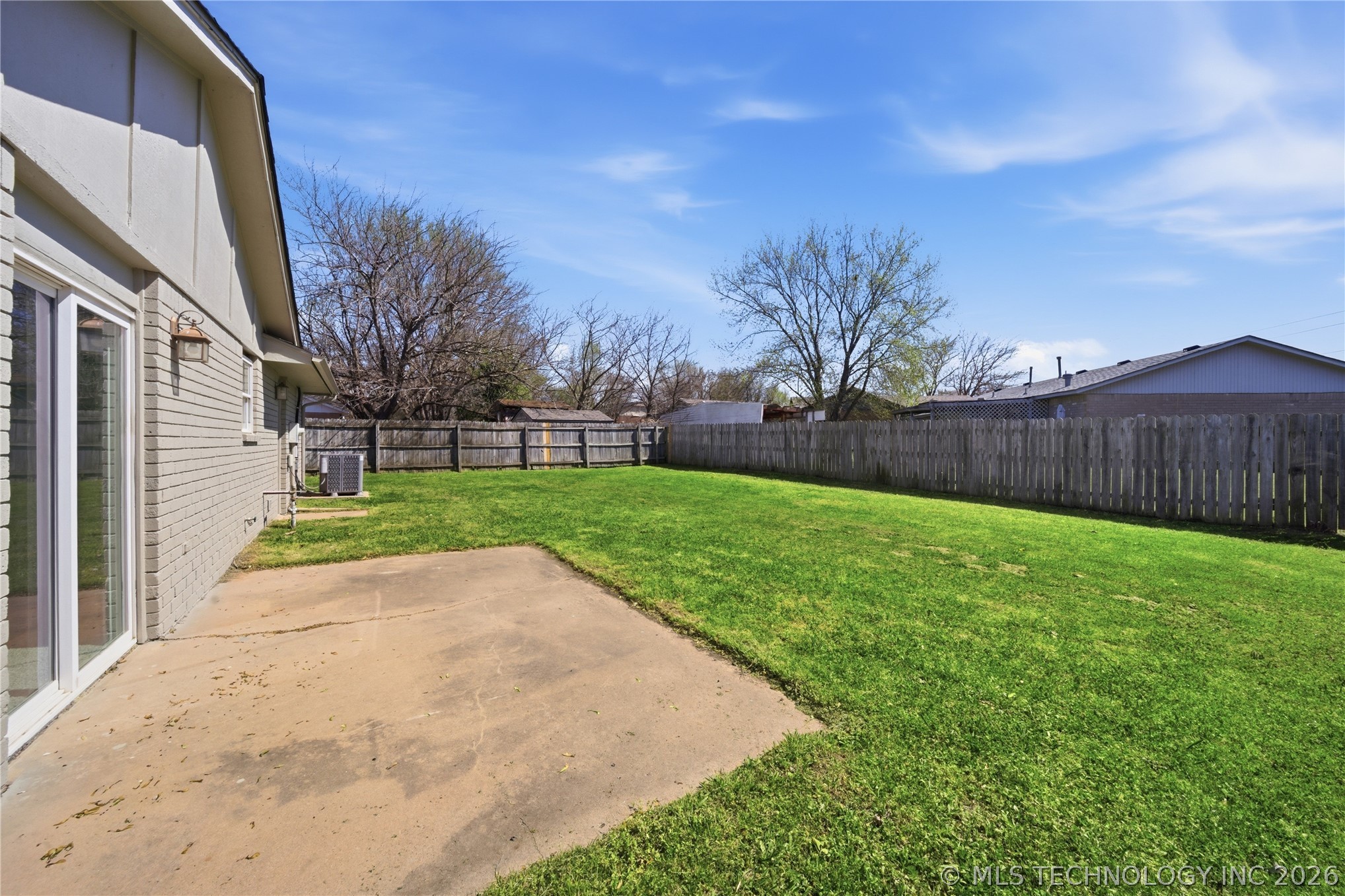 1188 E 143rd Street Glenpool OK 74033