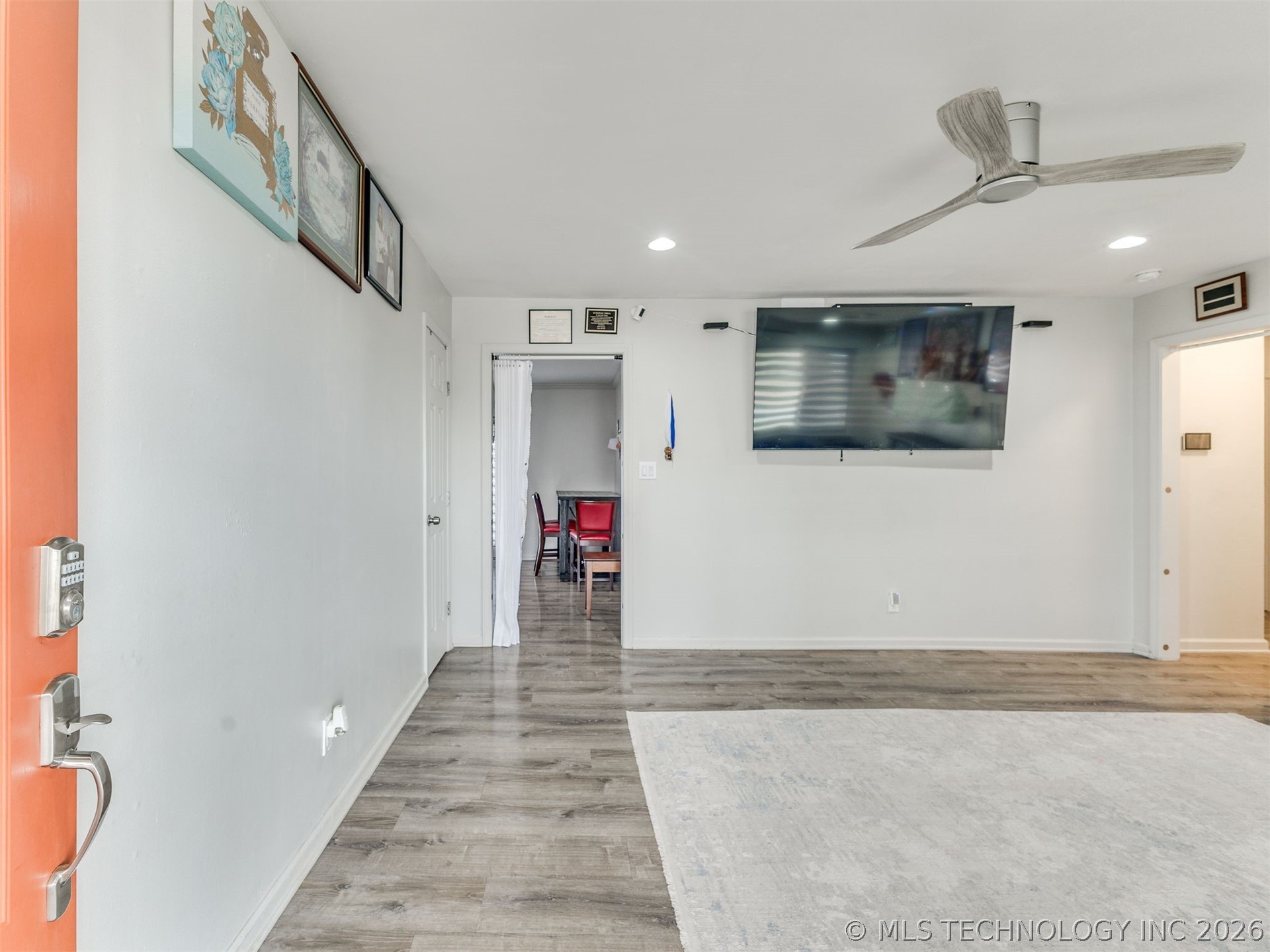 2415 W 45th Place Tulsa OK 74107