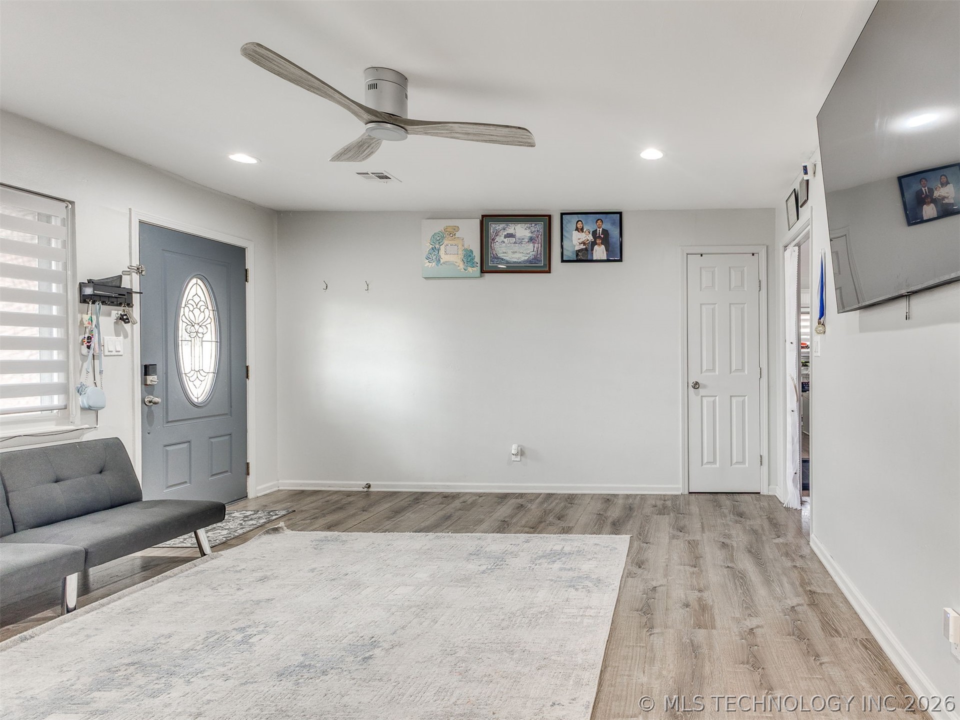 2415 W 45th Place Tulsa OK 74107