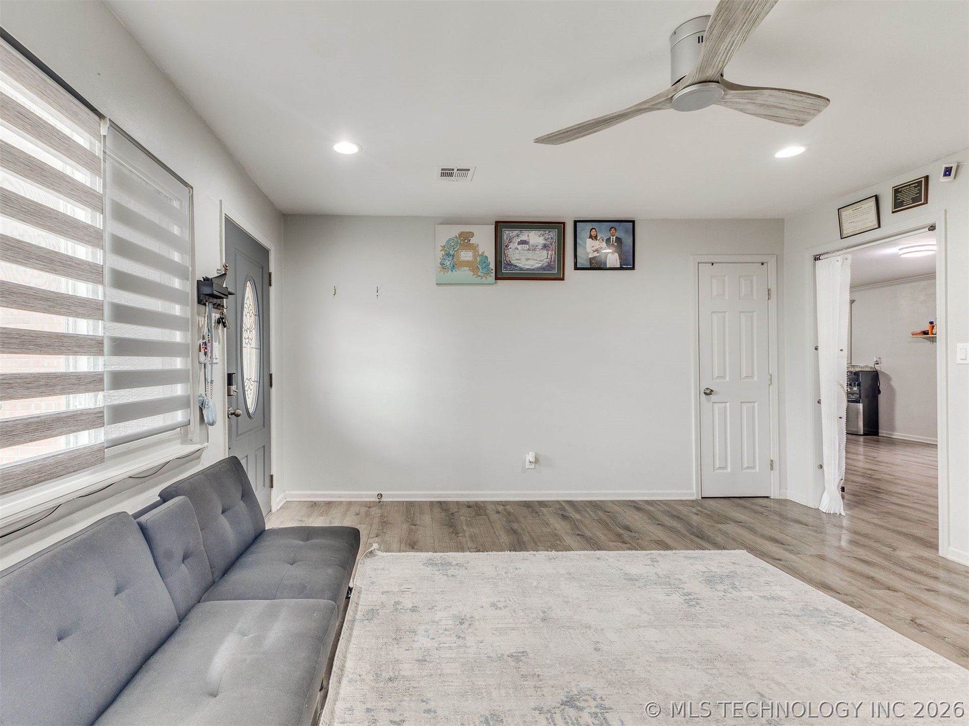 2415 W 45th Place Tulsa OK 74107