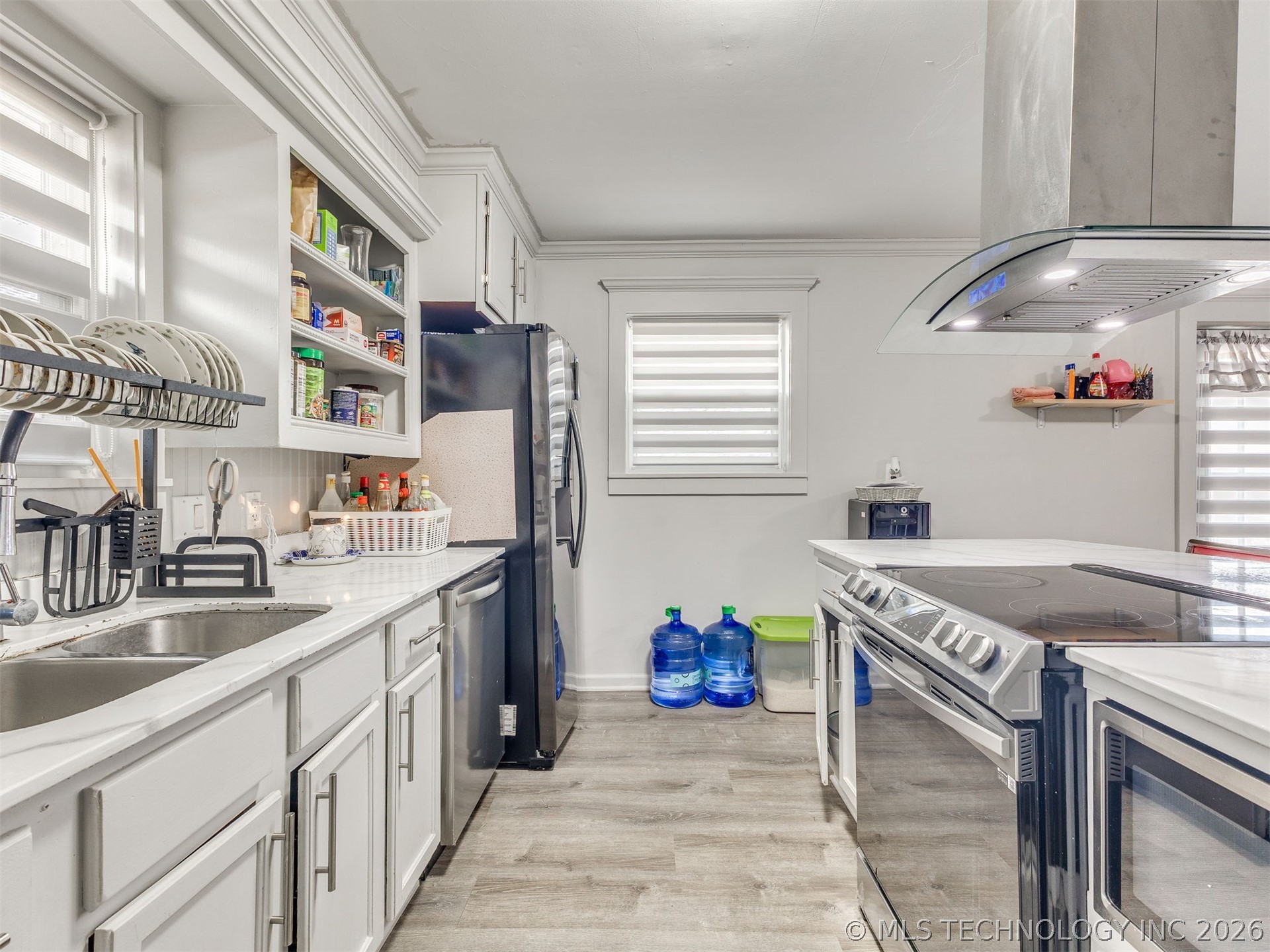2415 W 45th Place Tulsa OK 74107