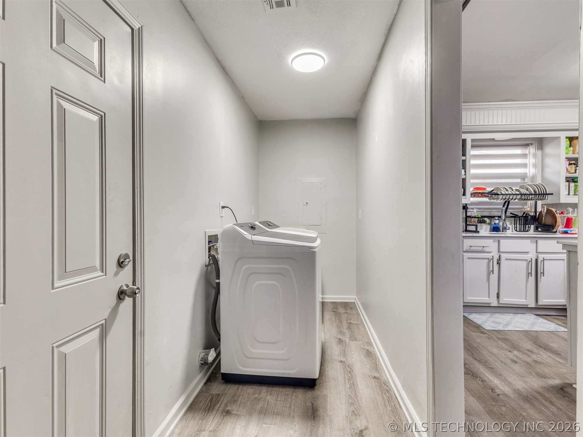 2415 W 45th Place Tulsa OK 74107
