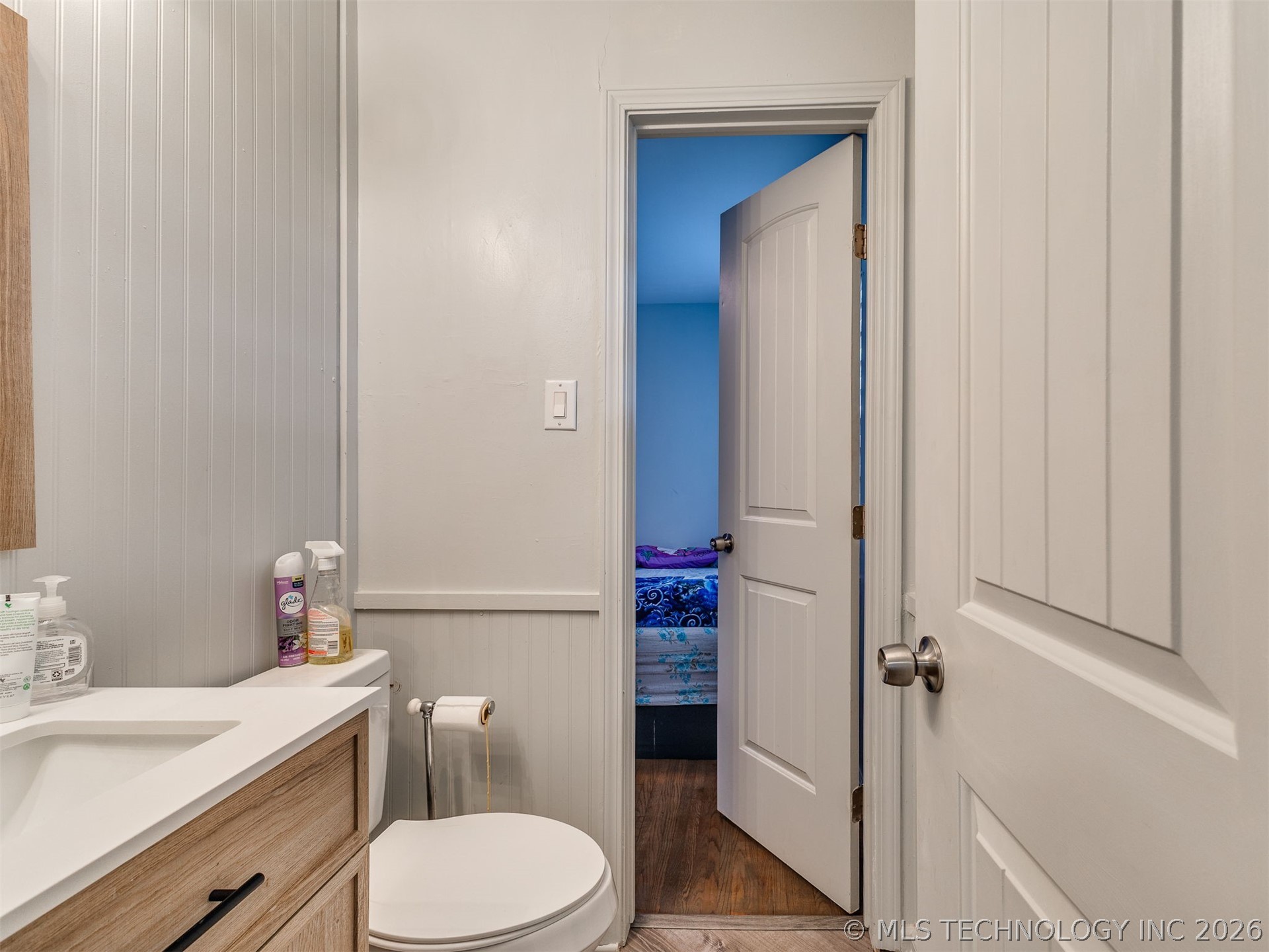 2415 W 45th Place Tulsa OK 74107