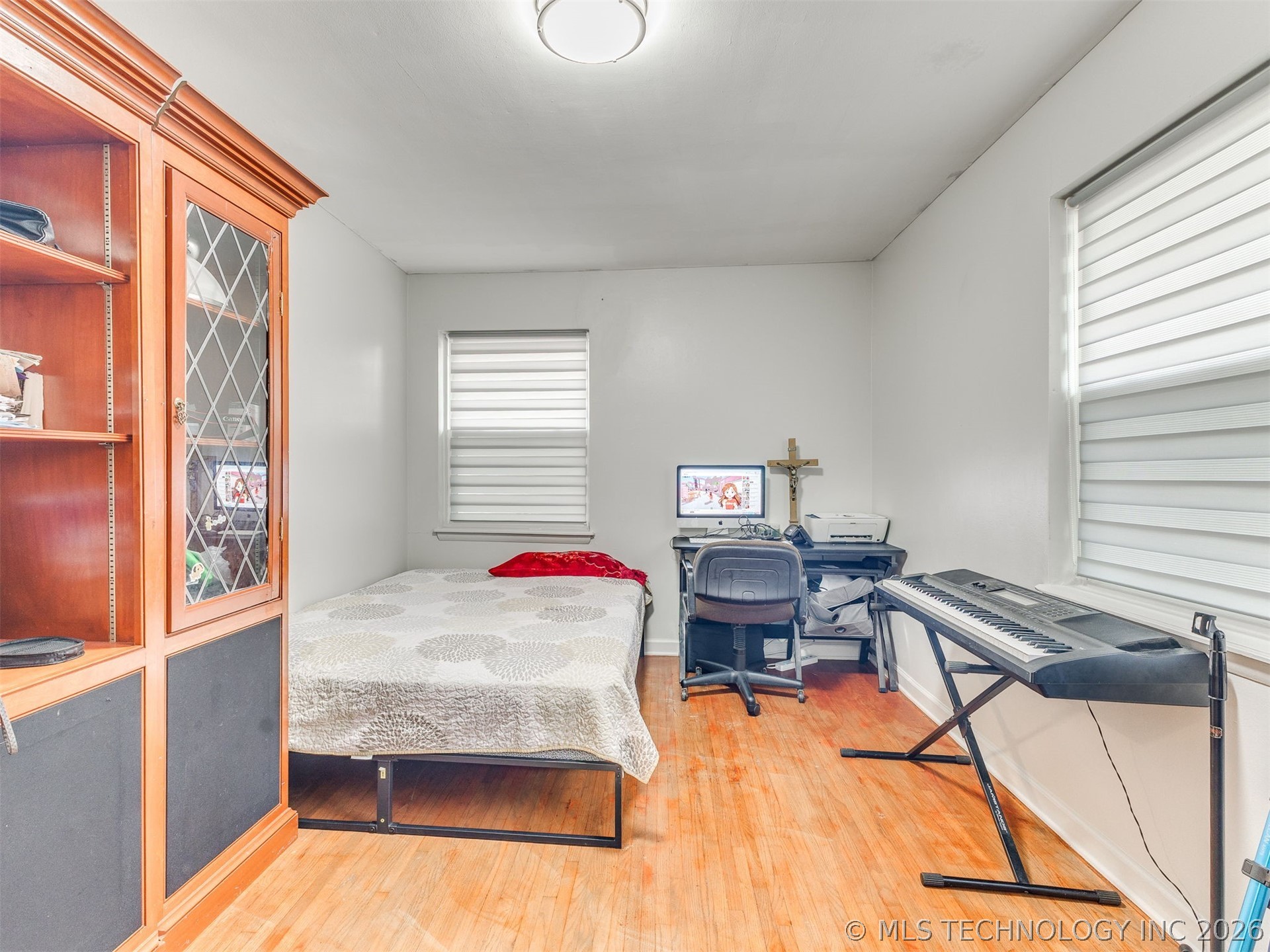 2415 W 45th Place Tulsa OK 74107