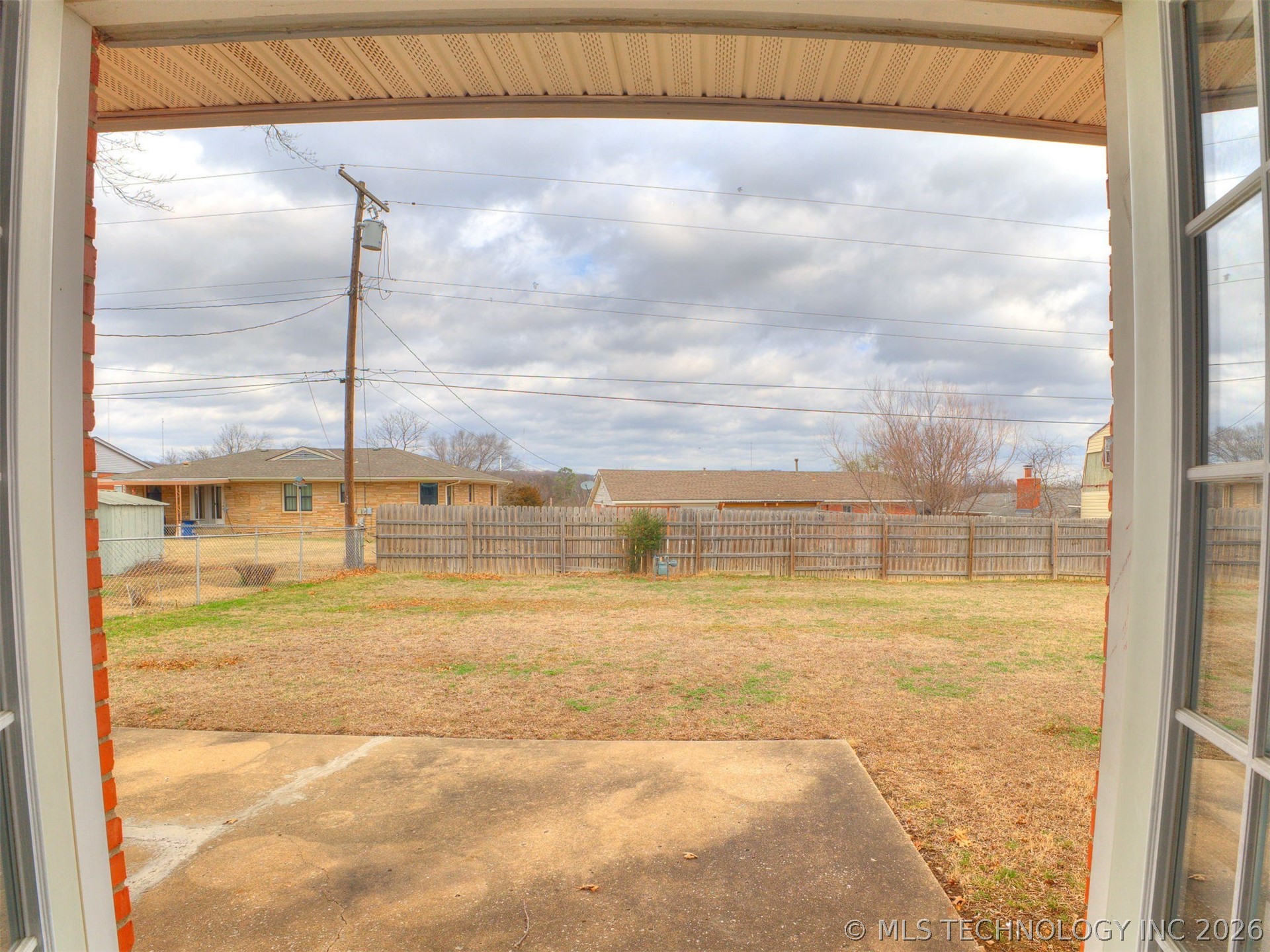 2415 W 45th Place Tulsa OK 74107