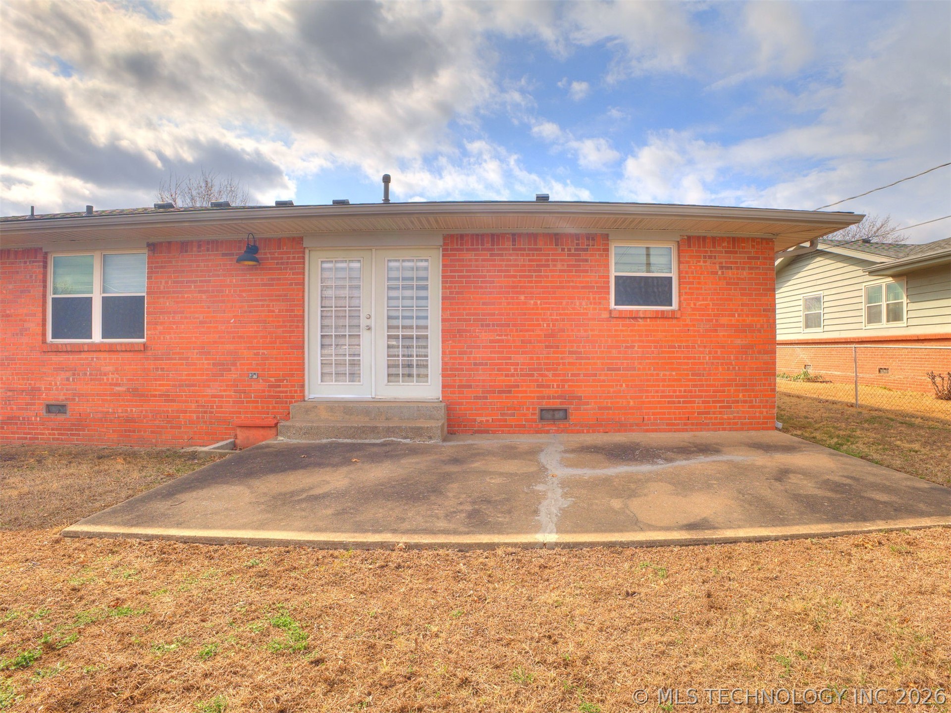 2415 W 45th Place Tulsa OK 74107