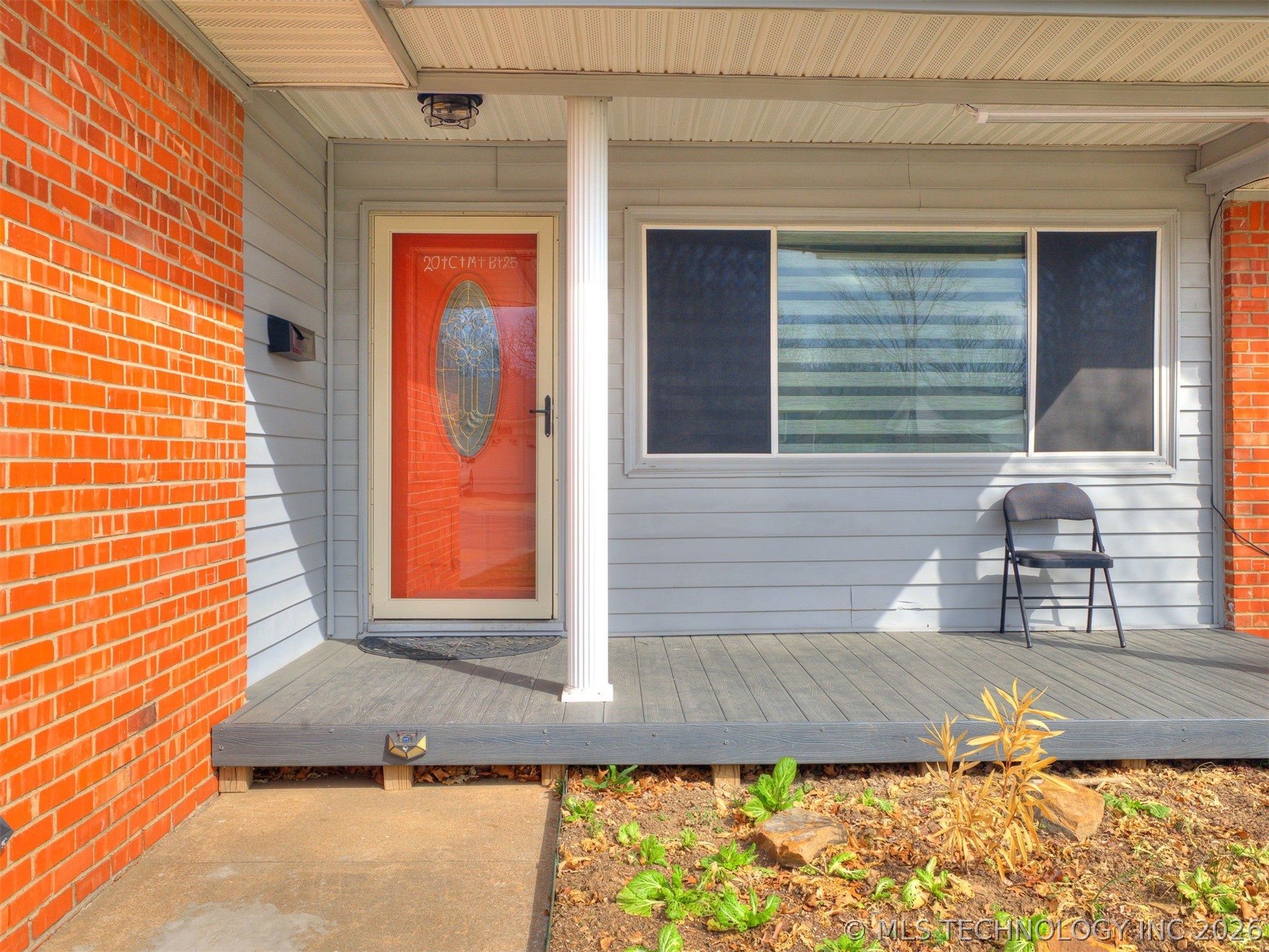 2415 W 45th Place Tulsa OK 74107