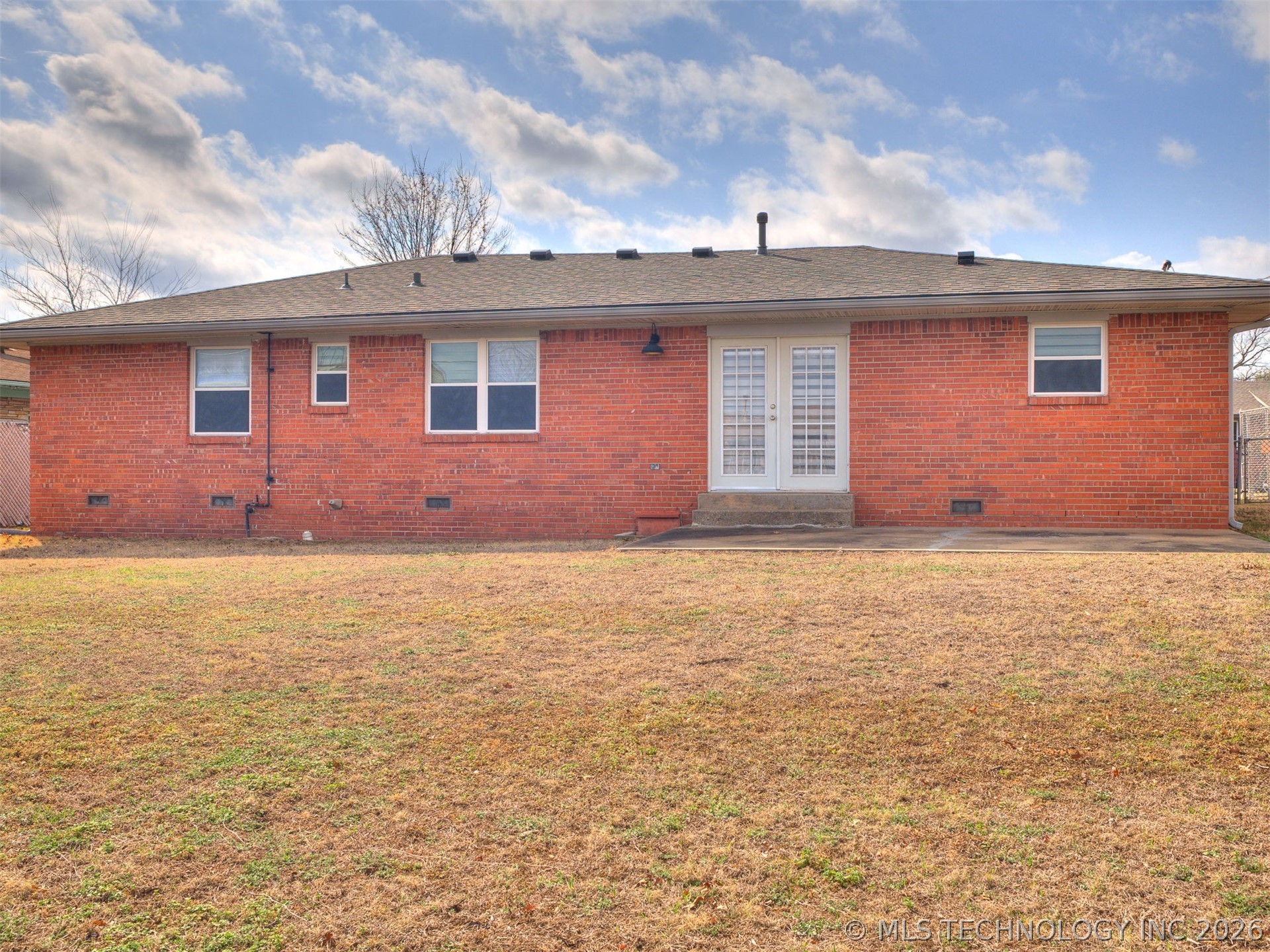 2415 W 45th Place Tulsa OK 74107
