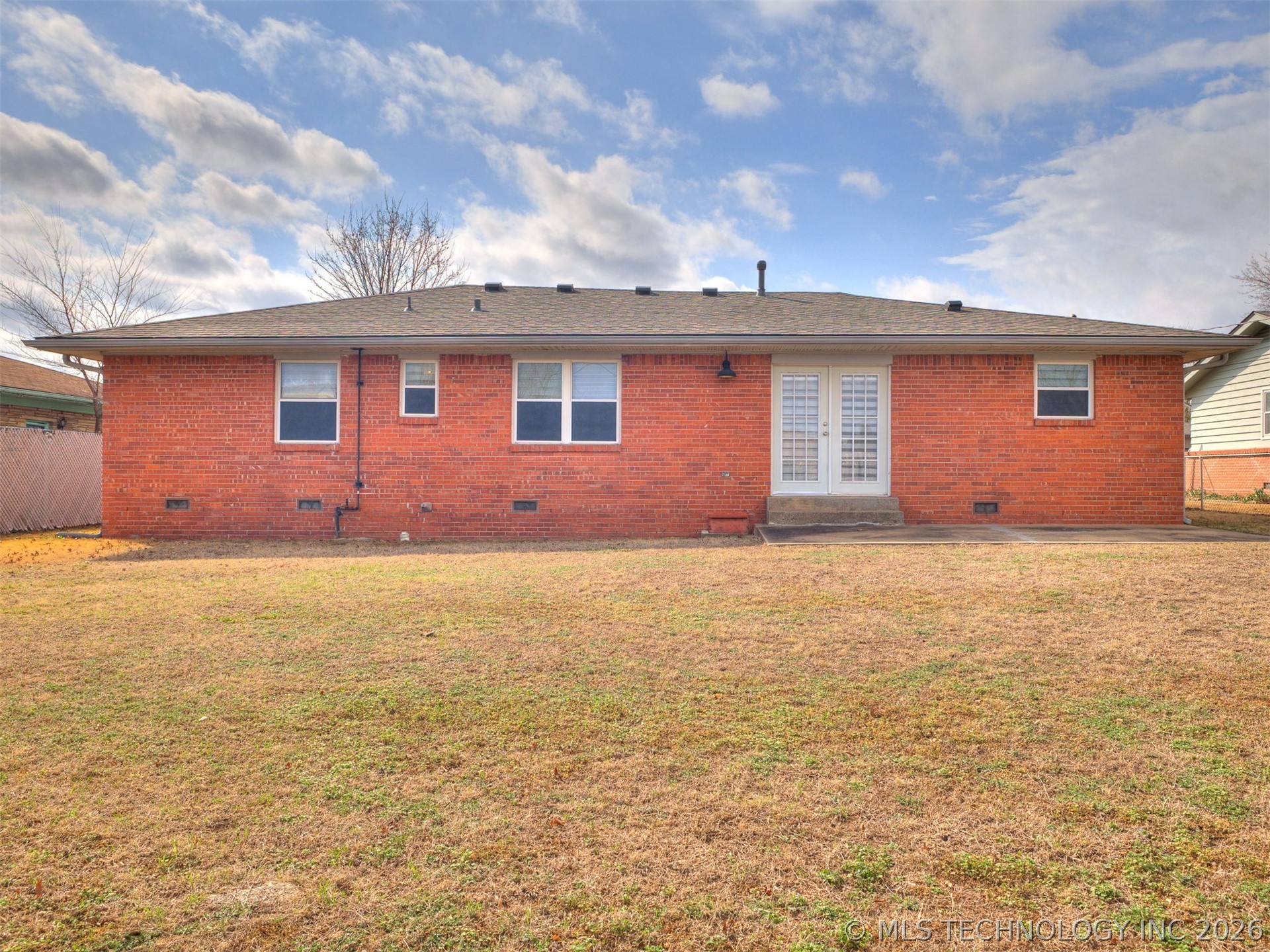 2415 W 45th Place Tulsa OK 74107