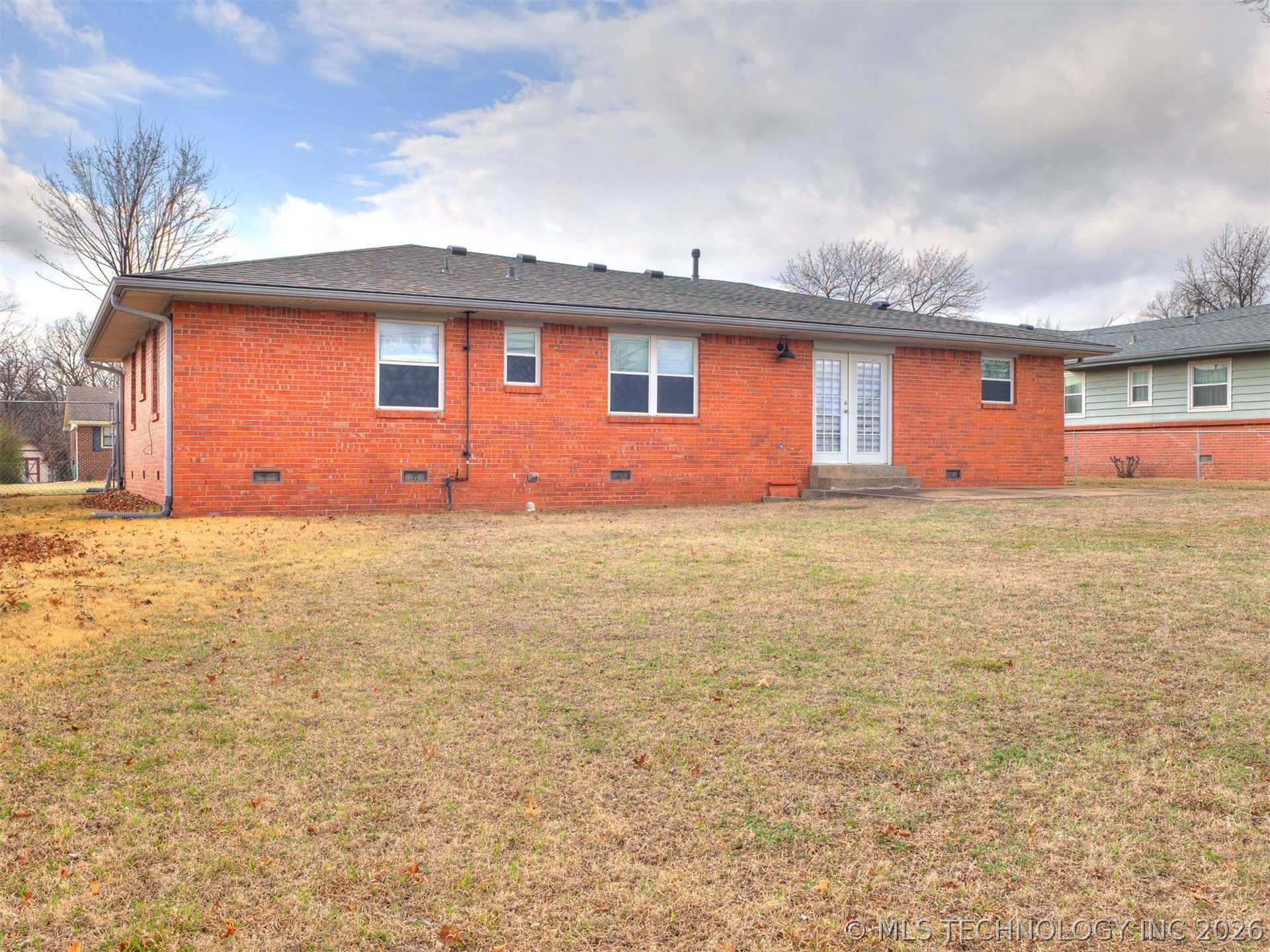 2415 W 45th Place Tulsa OK 74107