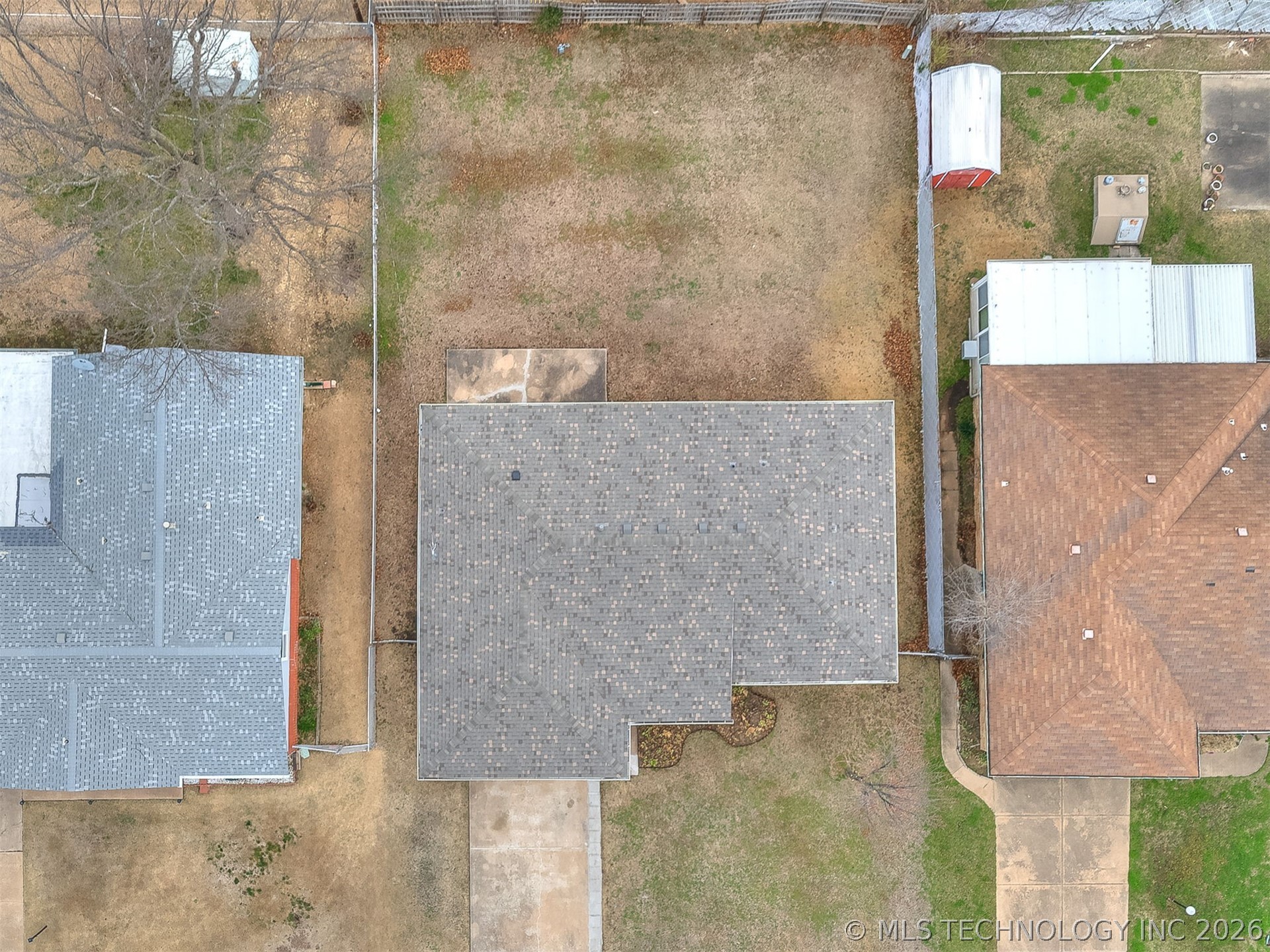 2415 W 45th Place Tulsa OK 74107