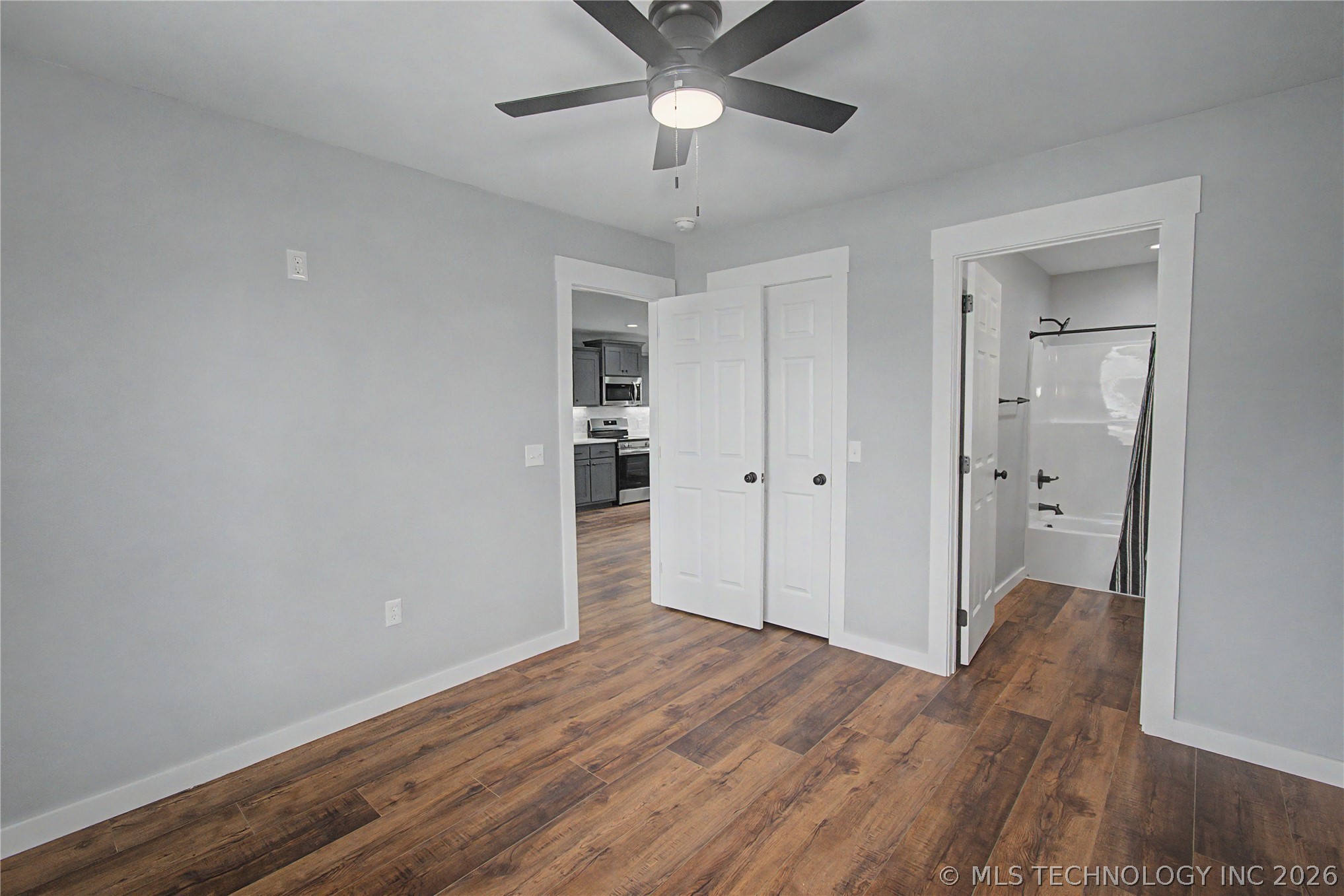 103 E Madden Avenue Braggs OK 74423